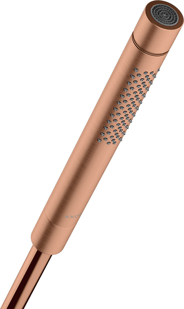 AXOR Starck Baton hand shower 2jet