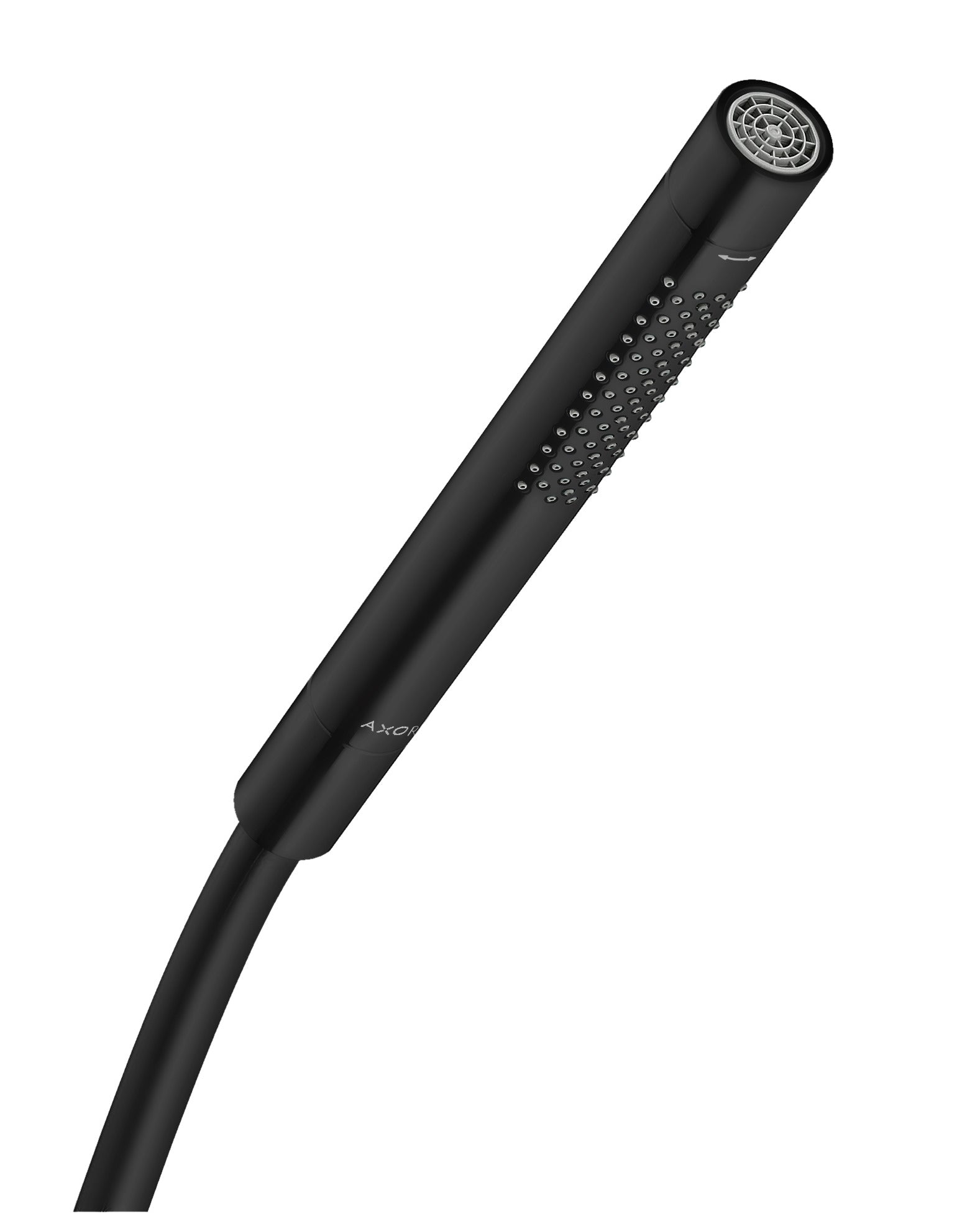 AXOR Starck Baton hand shower 2jet