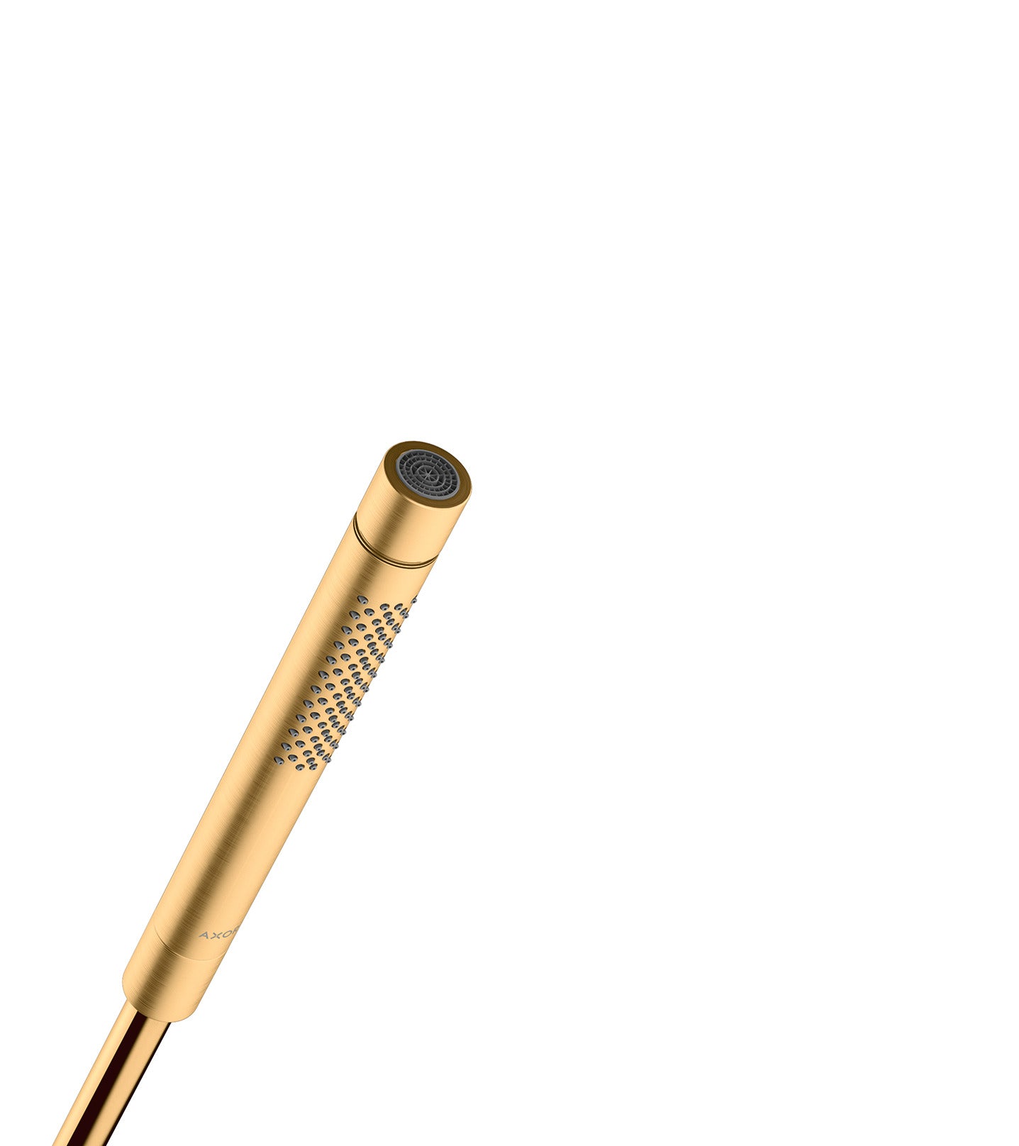 AXOR Starck Baton hand shower 2jet