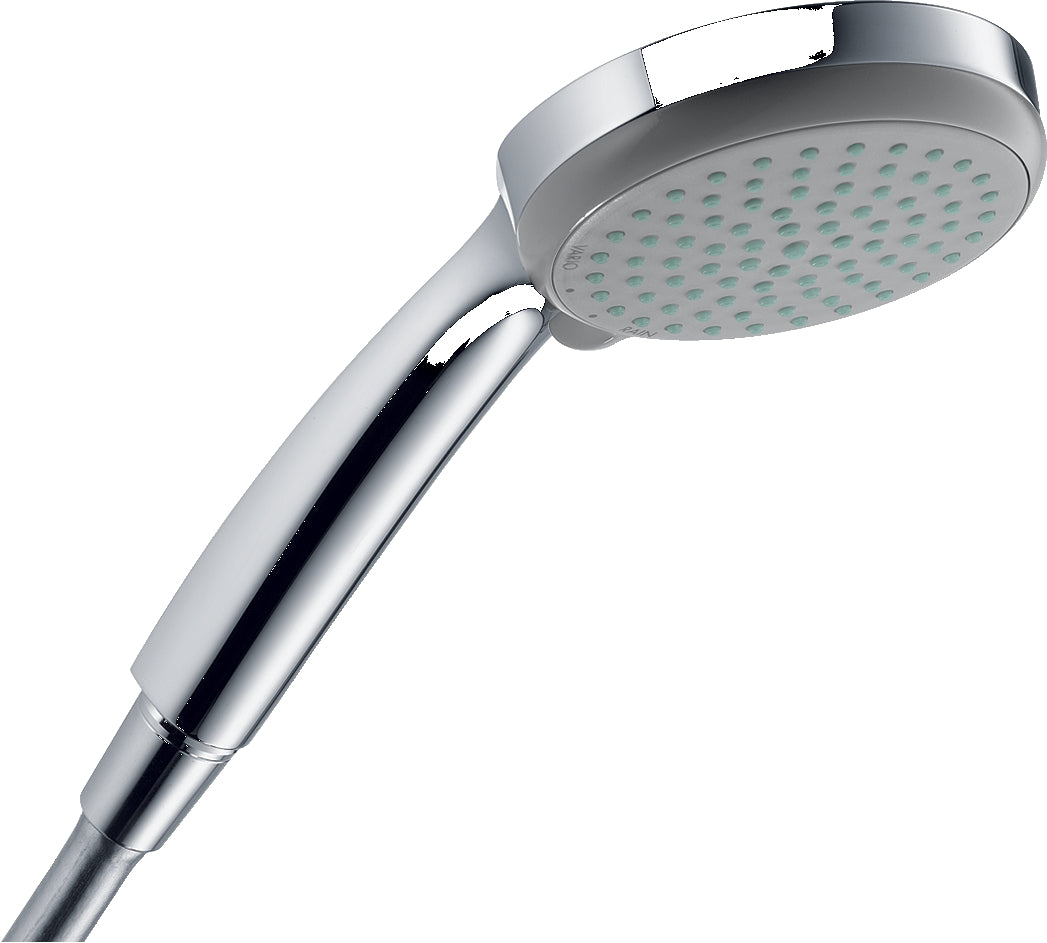 Croma 100 Hand shower Vario EcoSmart