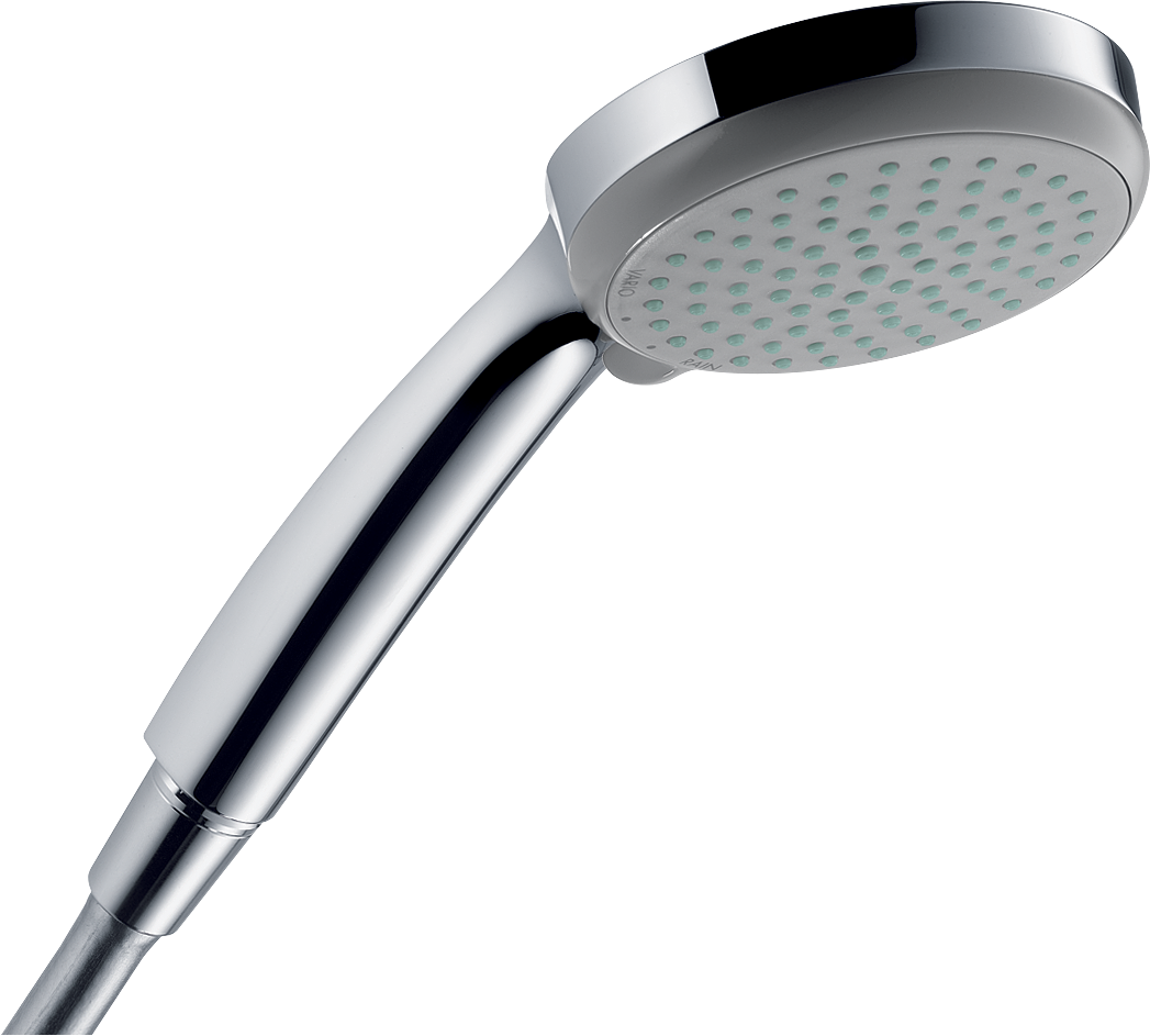 Croma 100 Hand shower Vario EcoSmart