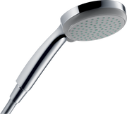 Croma 100 Hand shower Vario EcoSmart