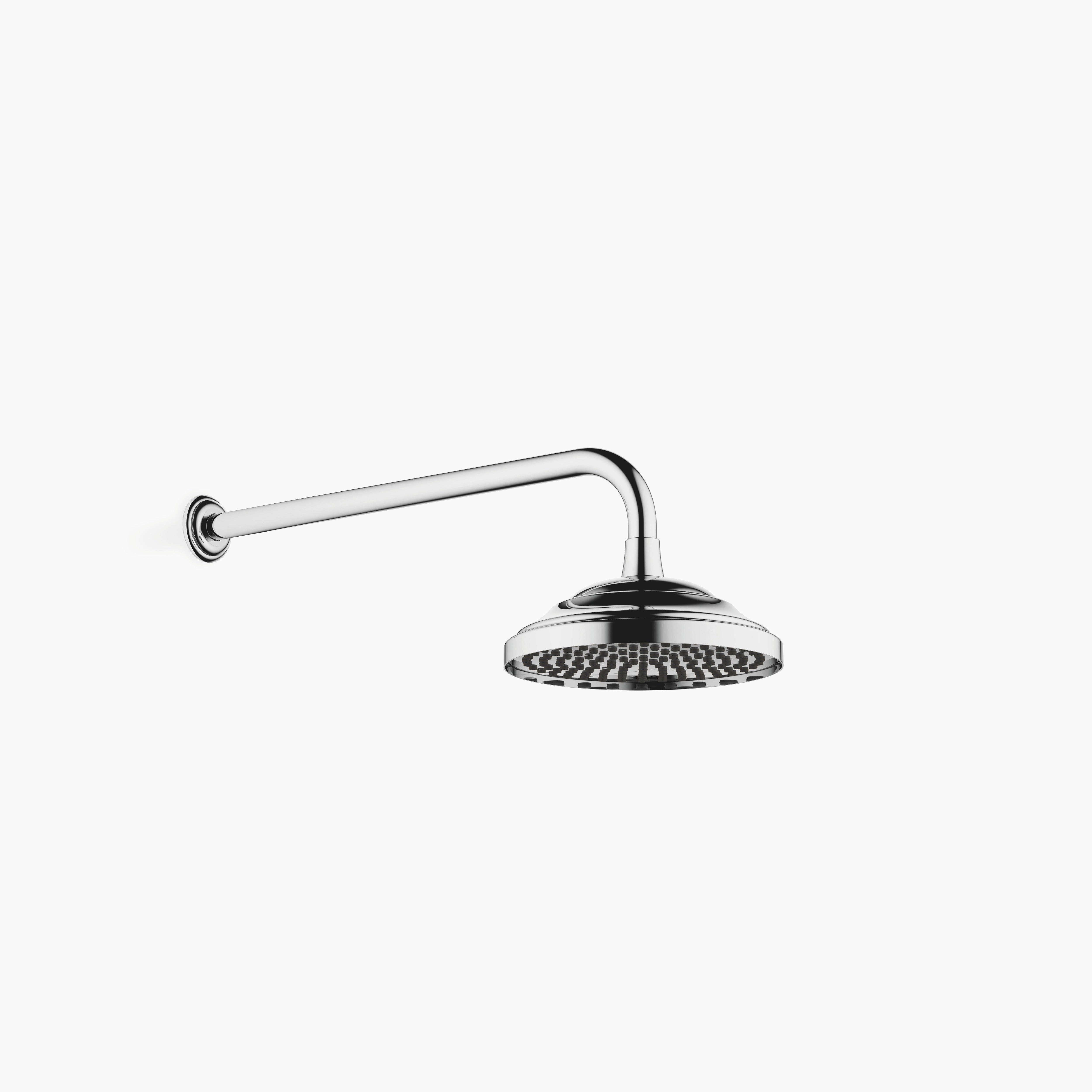 Madison Rain Shower With Wall Fixing Flowreduce 200 mm Chrome