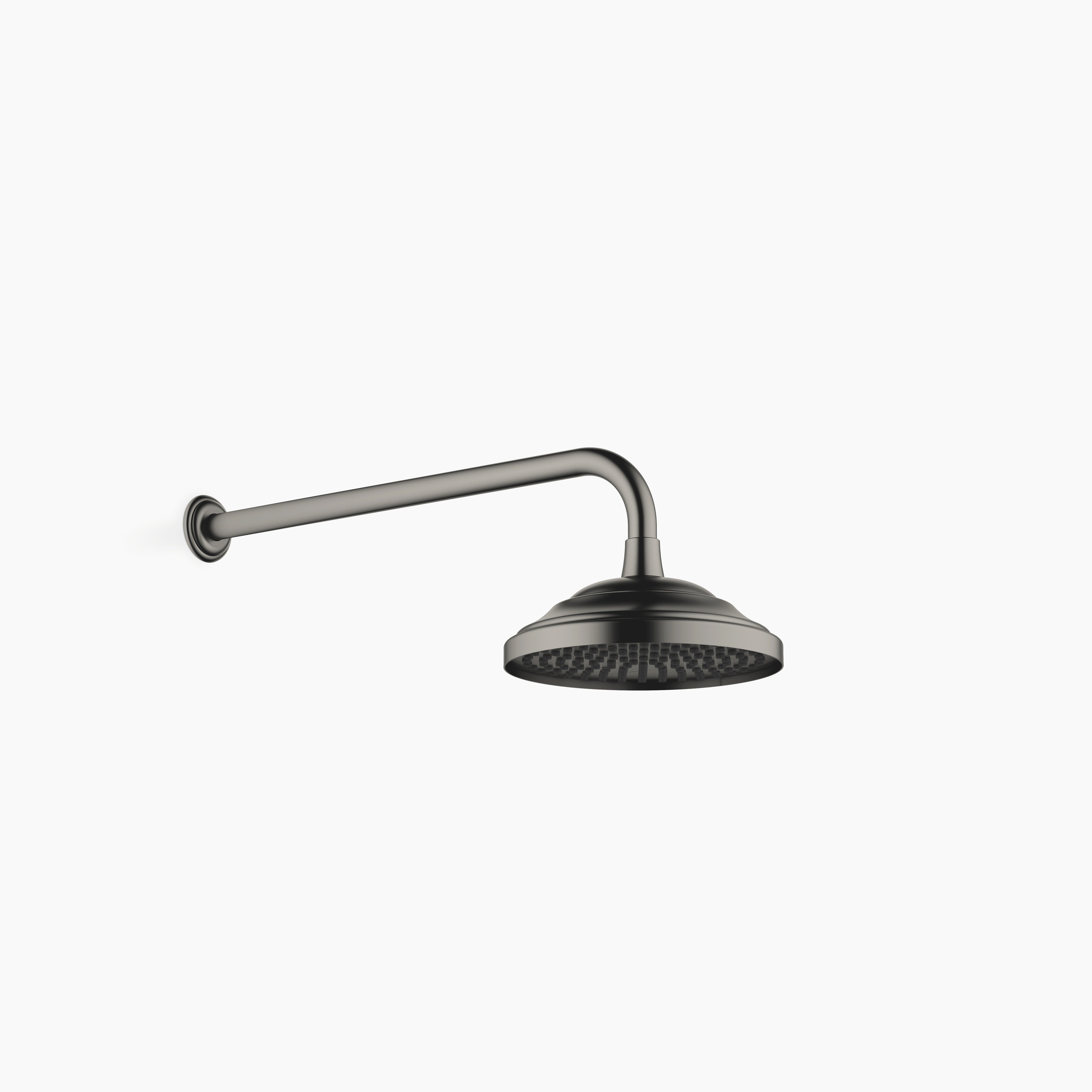 Madison Rain Shower With Wall Fixing 200 mm Chrome