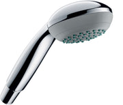 Crometta 85 Hand shower Vario