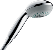 Crometta 85 Hand shower Multi