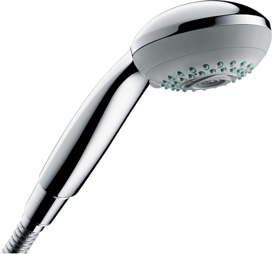 Crometta 85 Hand shower Multi
