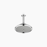 Madison Rain Shower With Ceiling Fixing Flowreduce 200 mm Chrome