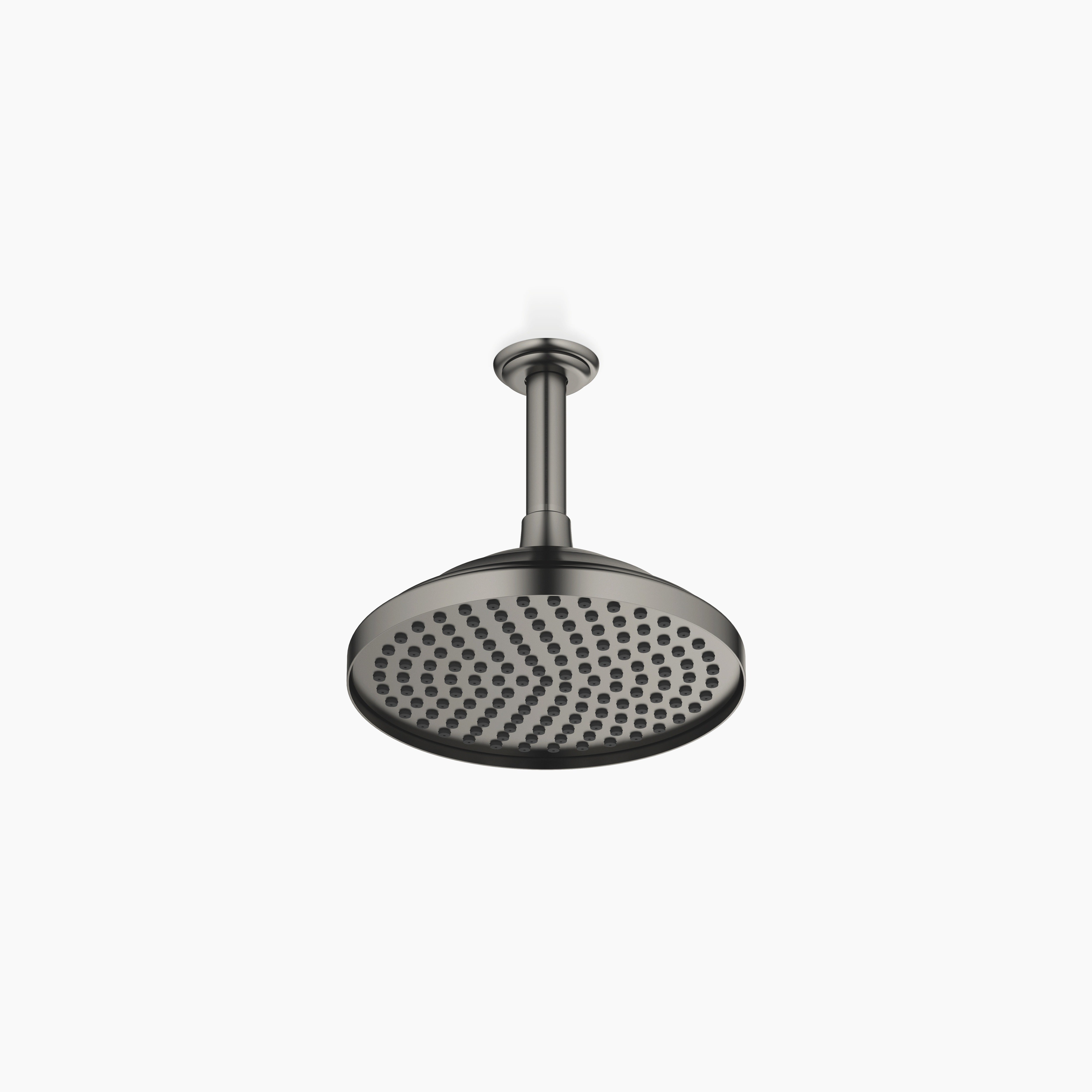 Madison Rain Shower With Ceiling Fixing Flowreduce 200 mm Chrome