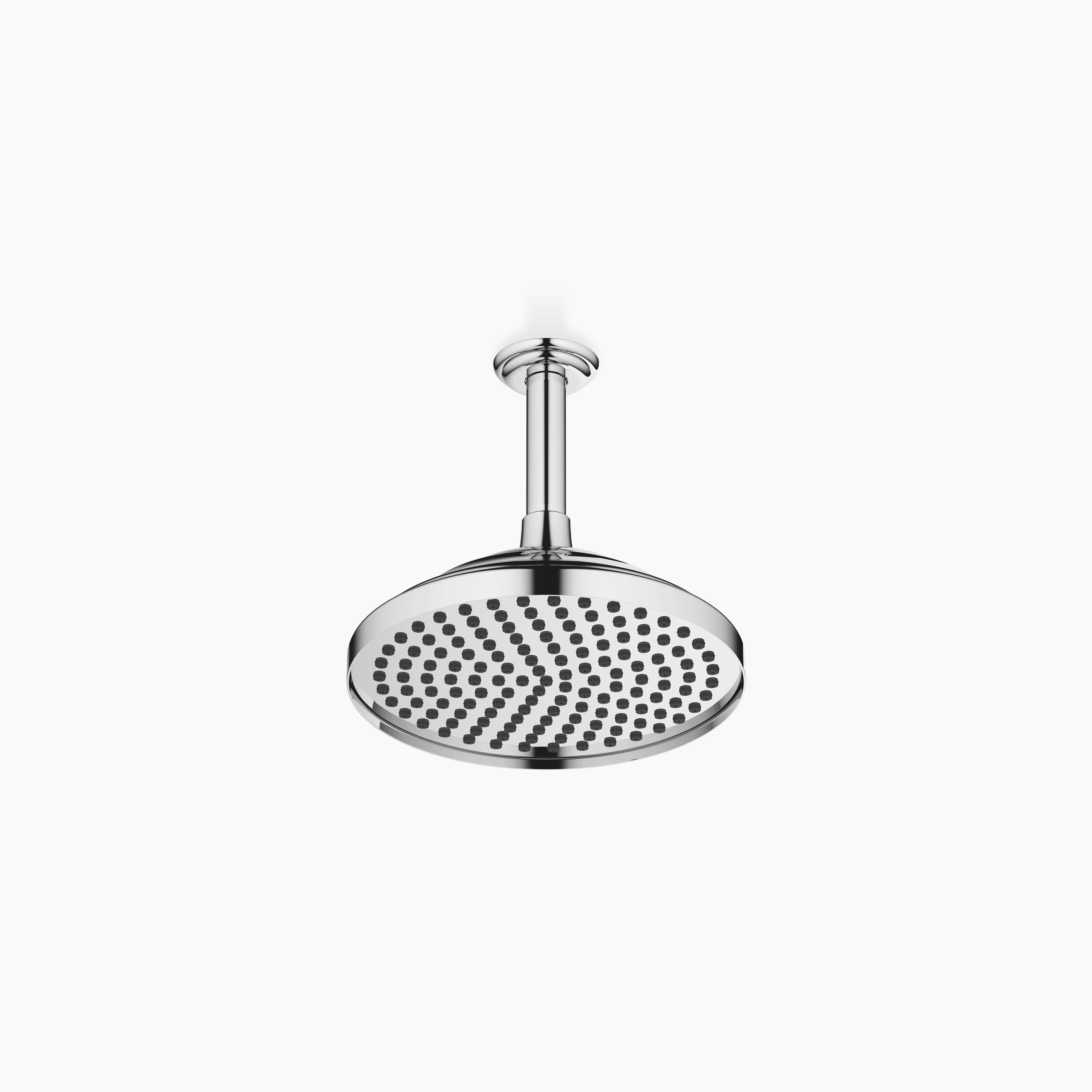 Madison Rain Shower With Ceiling Fixing 200 mm Chrome
