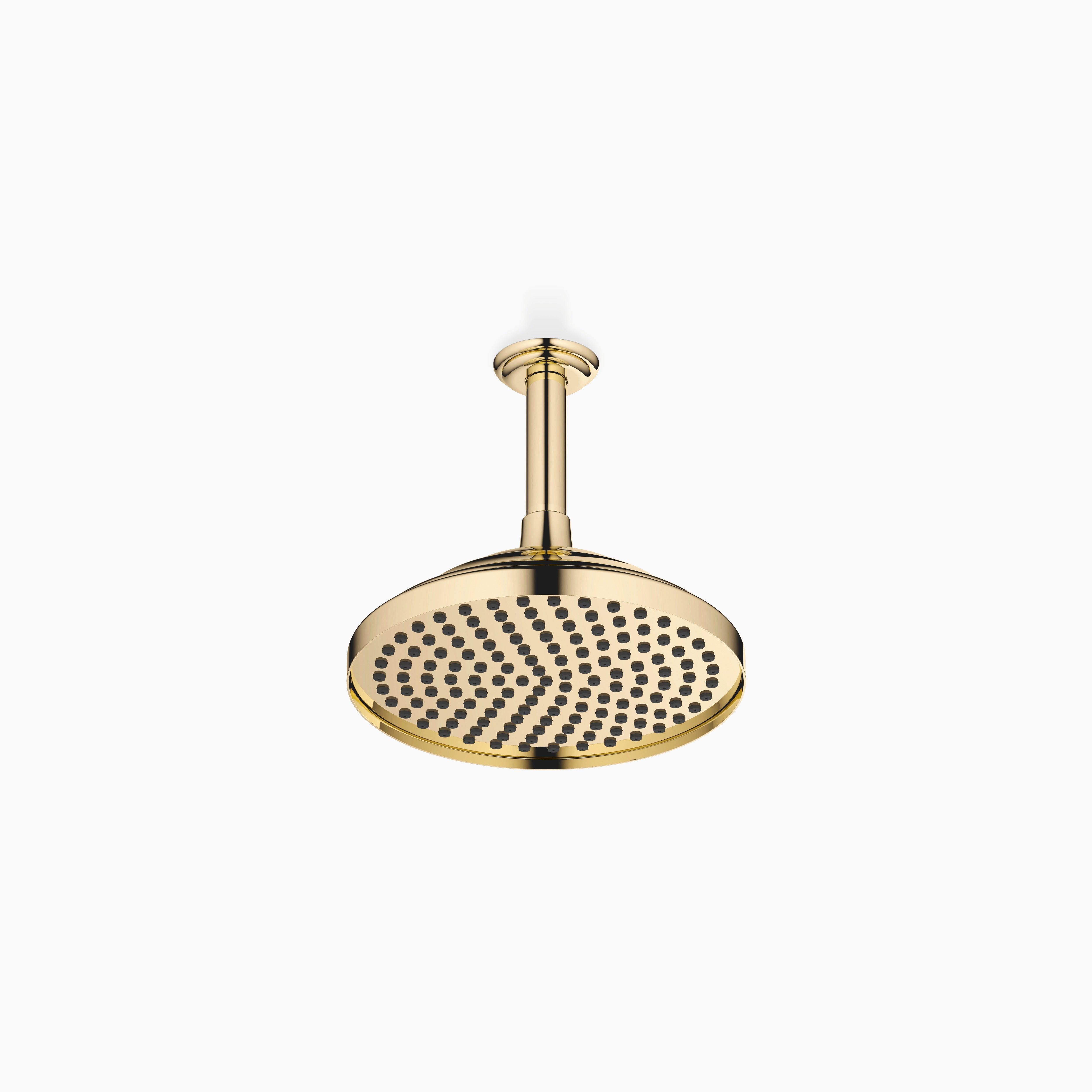 Madison Rain Shower With Ceiling Fixing 200 mm Chrome