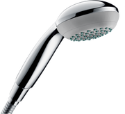 Crometta 85 Hand shower Mono