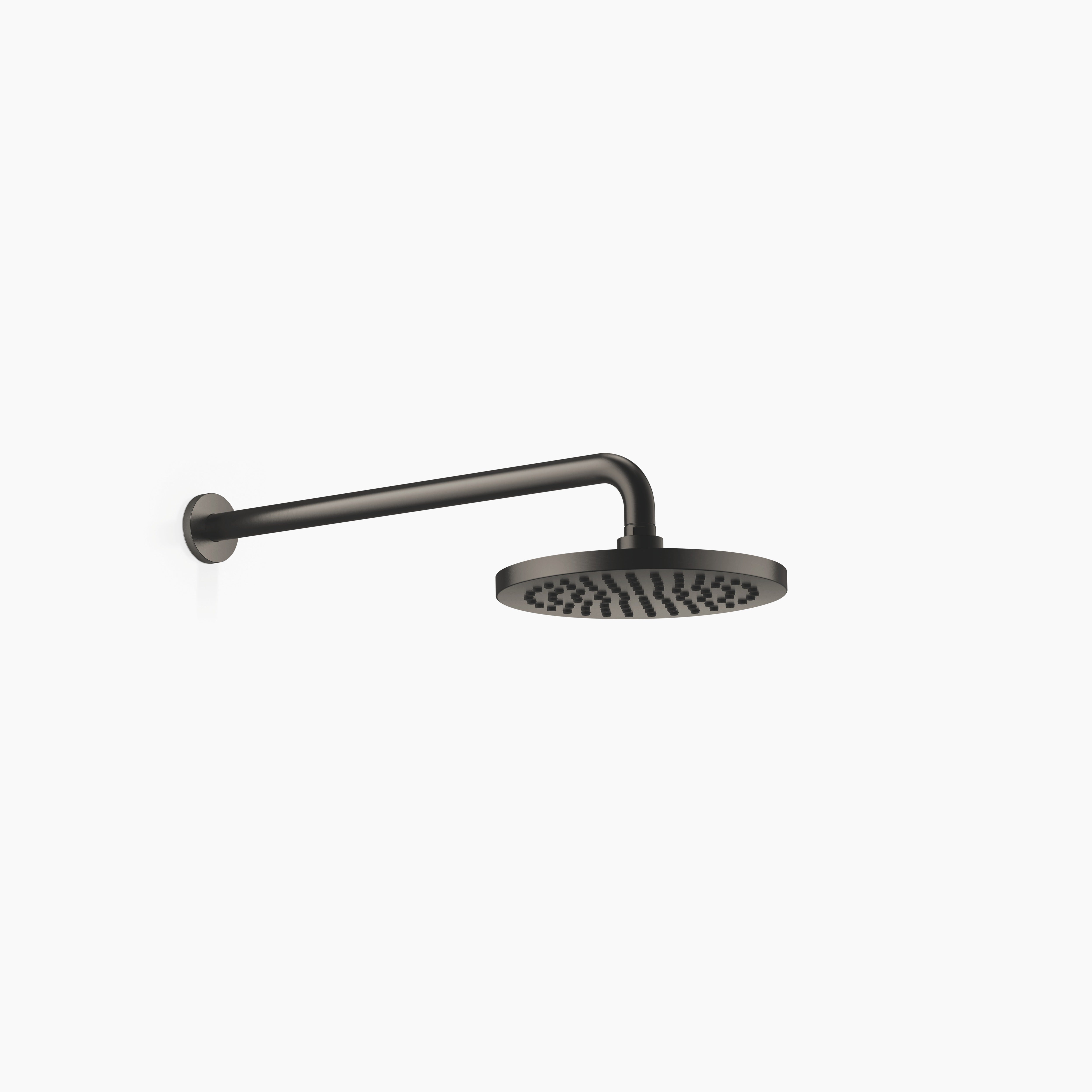 Rain Shower With Wall Fixing Flowreduce 220 mm