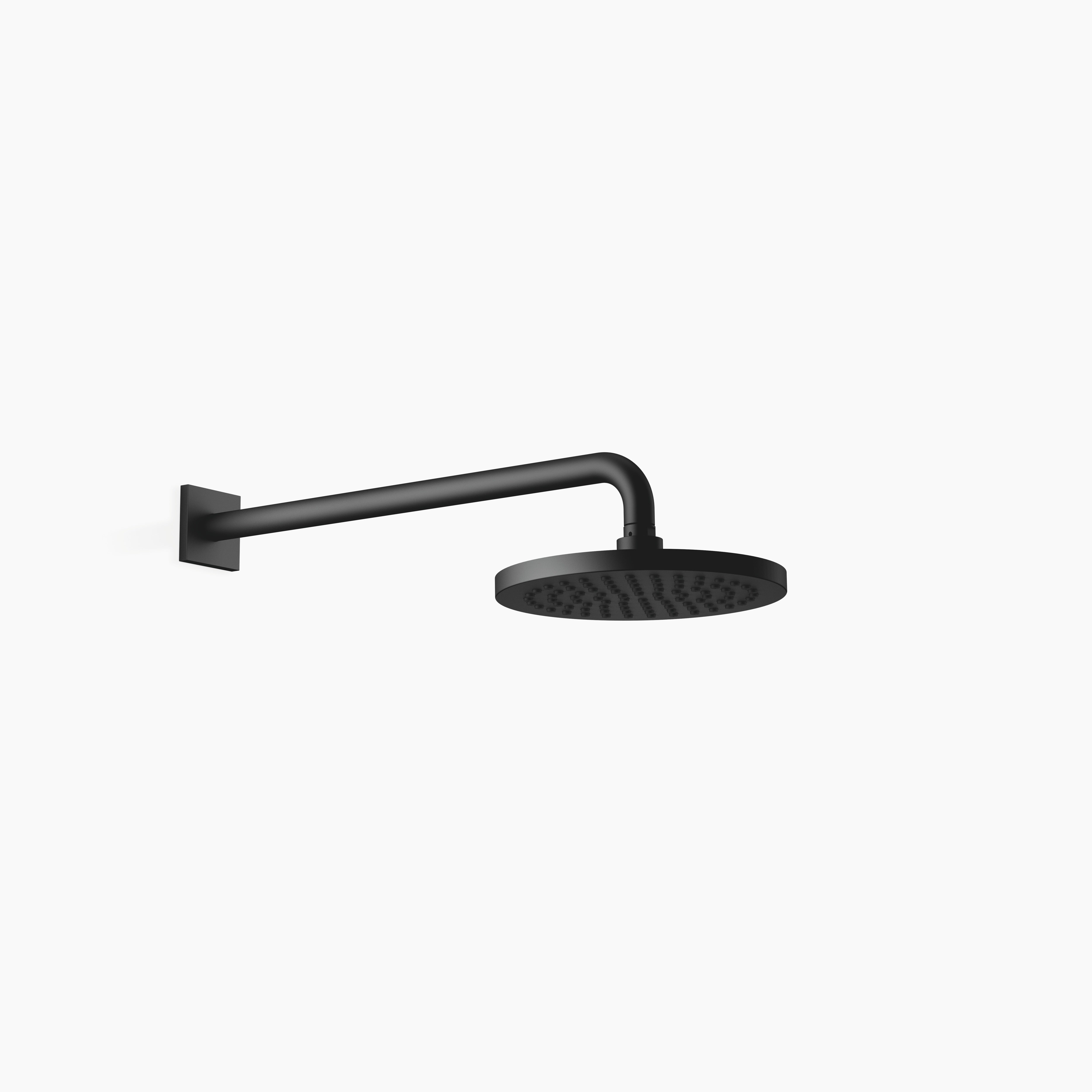 Rain Shower With Wall Fixing 220 mm Chrome
