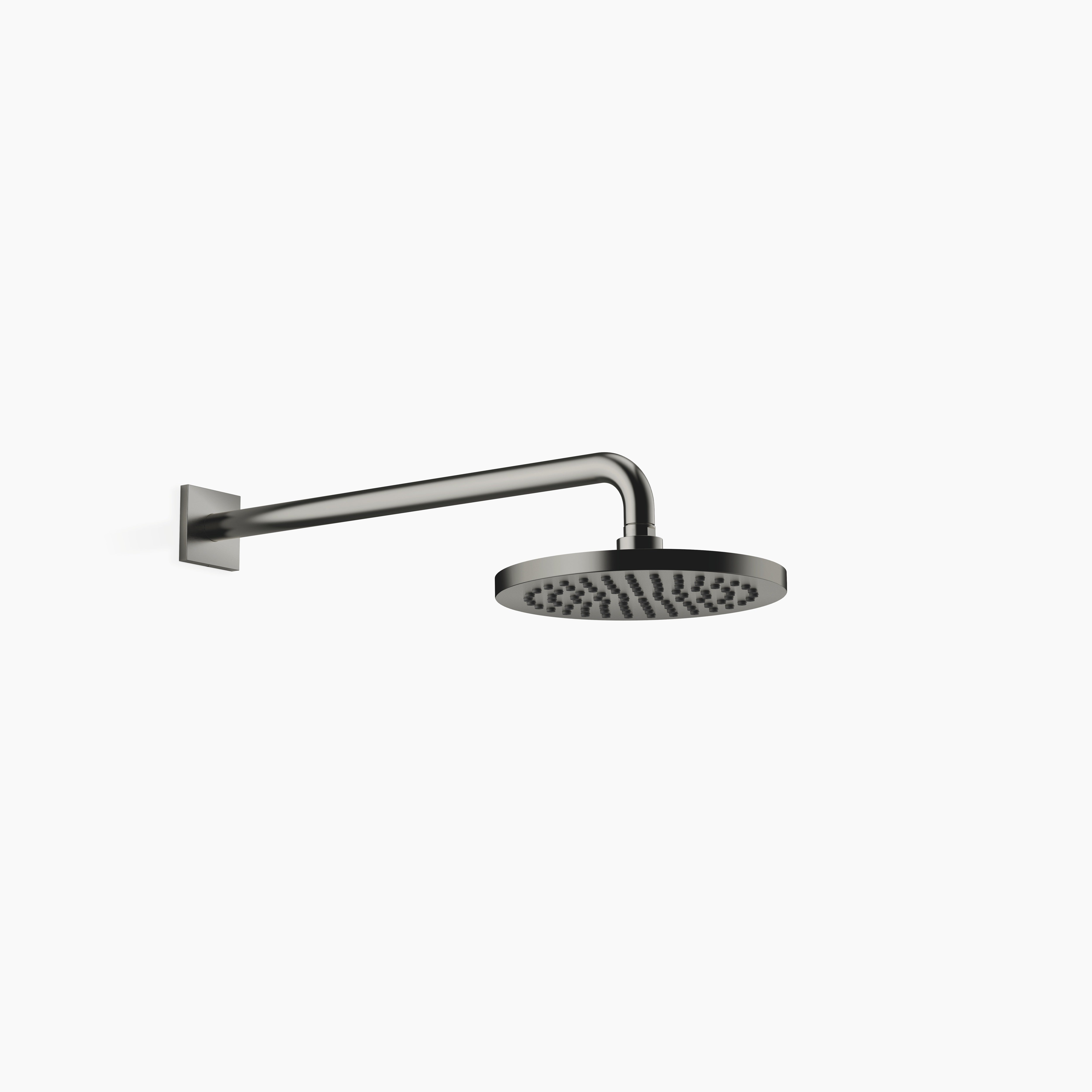 Rain Shower With Wall Fixing 220 mm Chrome