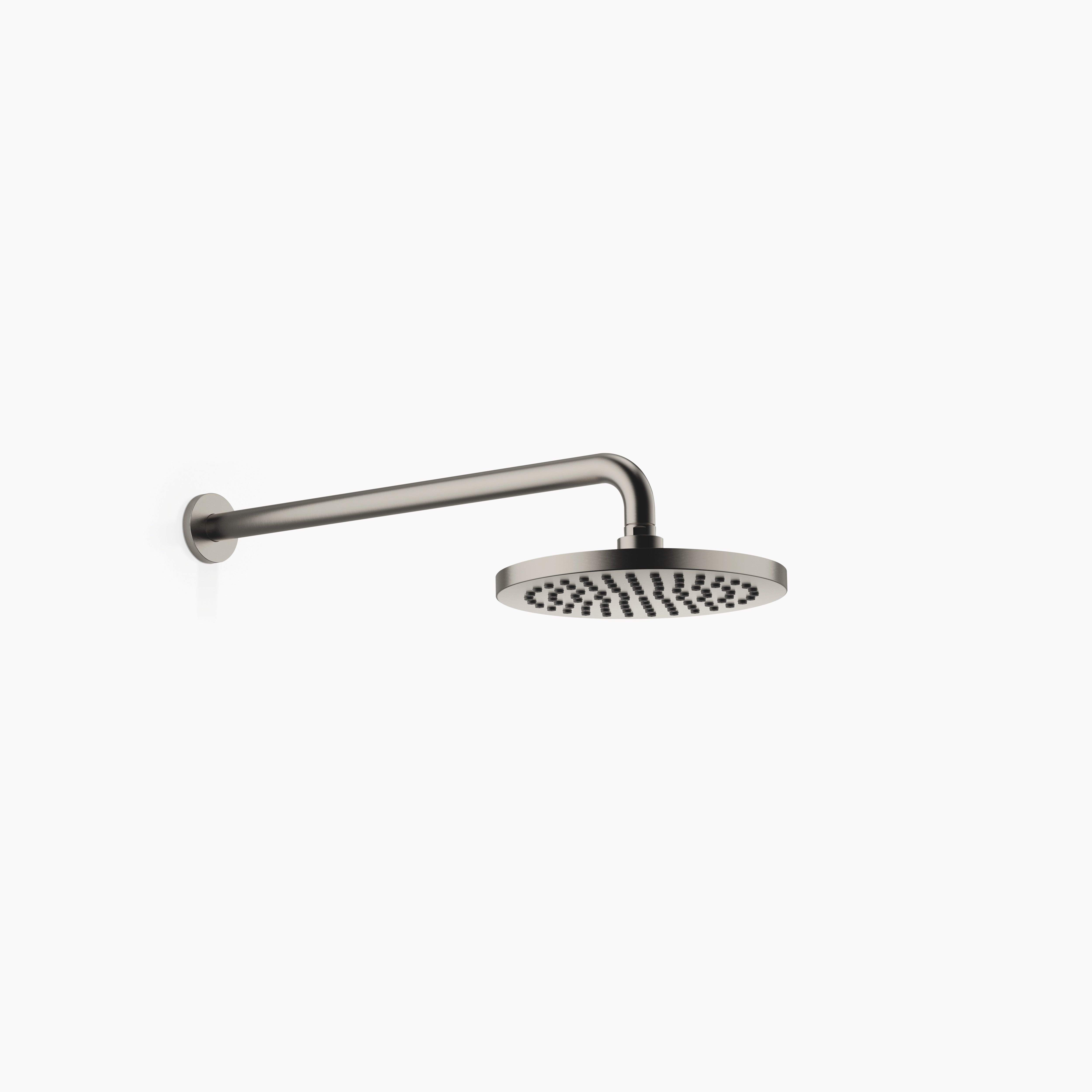 Rain Shower With Wall Fixing 220 mm Chrome II