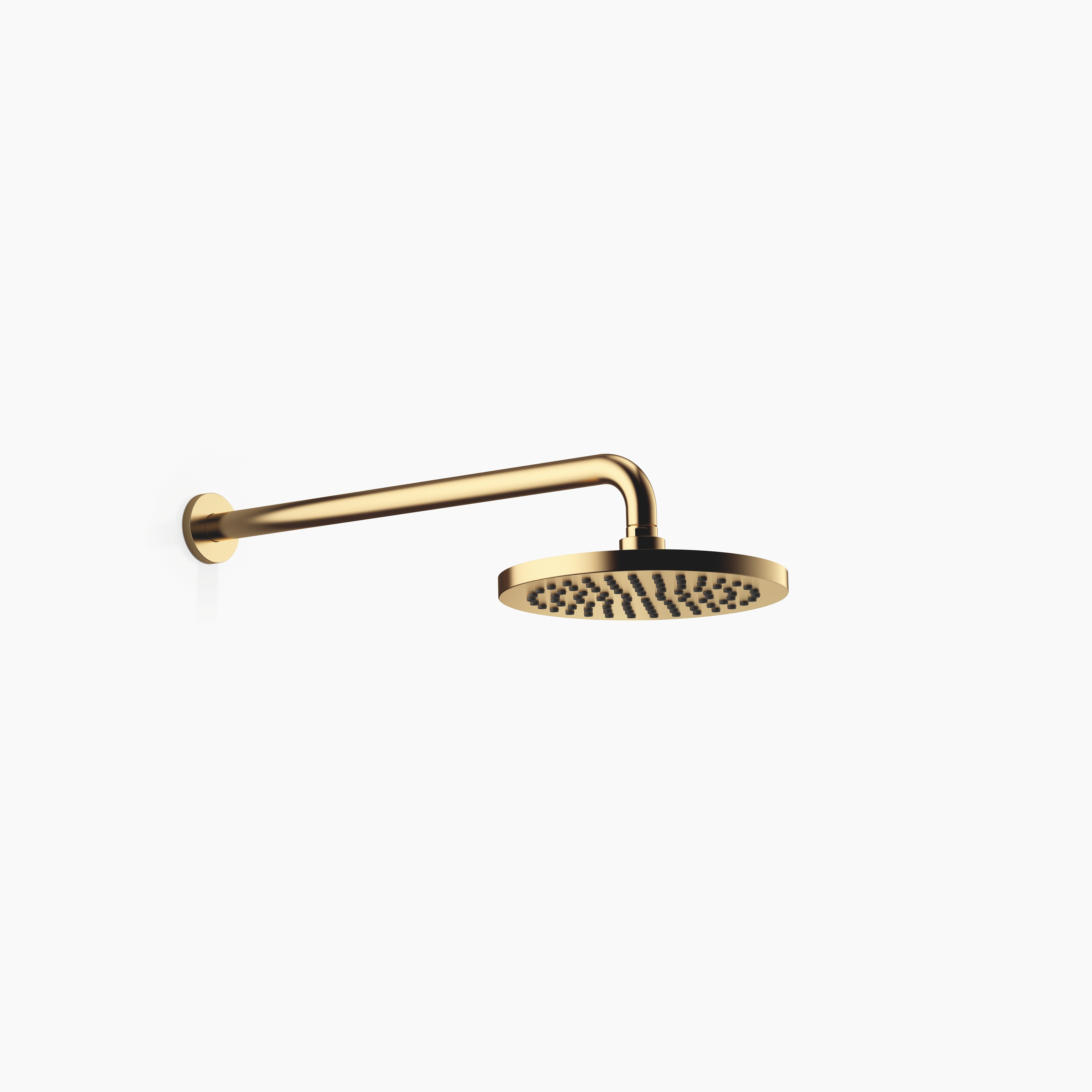 Rain Shower With Wall Fixing 220 mm Chrome II