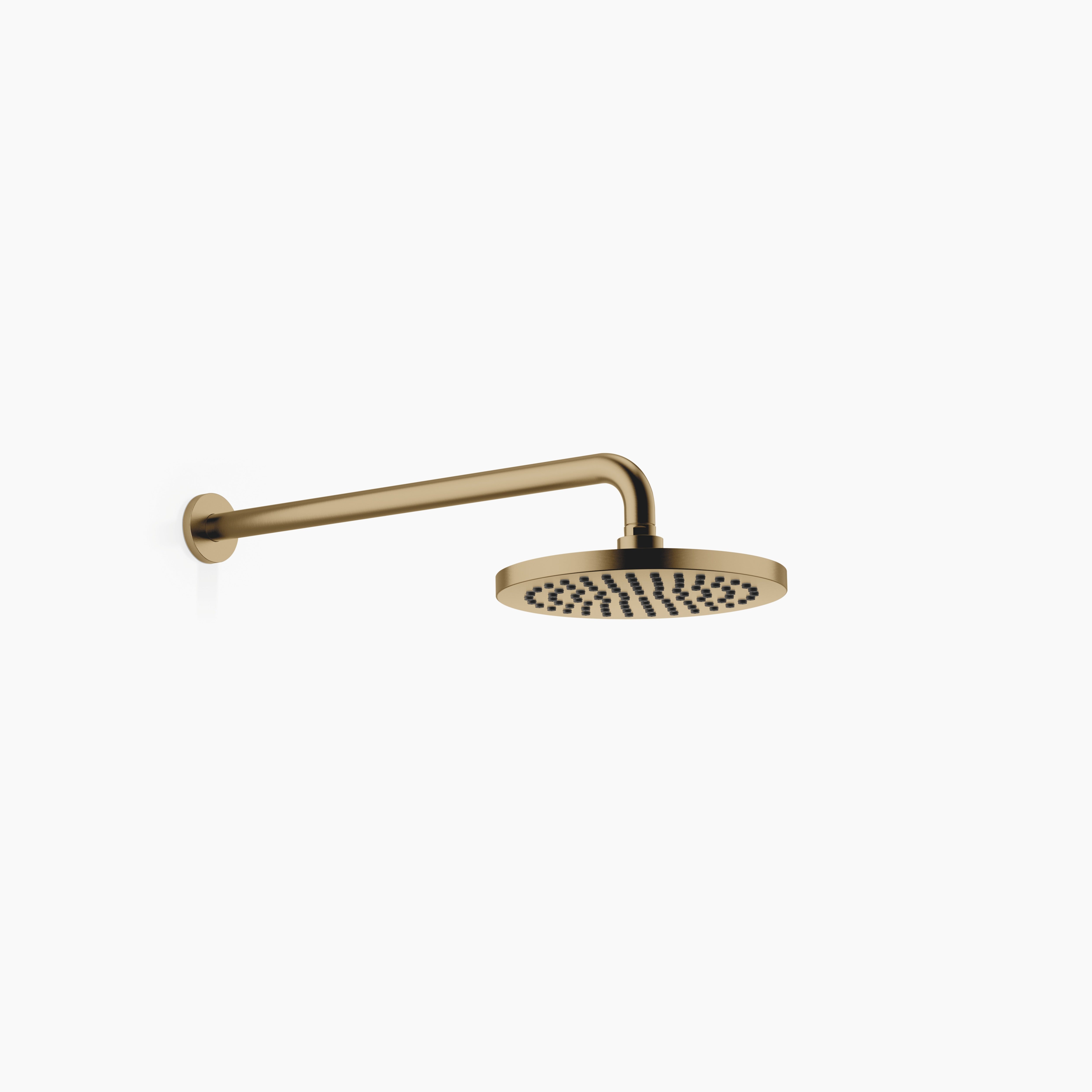 Rain Shower With Wall Fixing 220 mm Chrome II