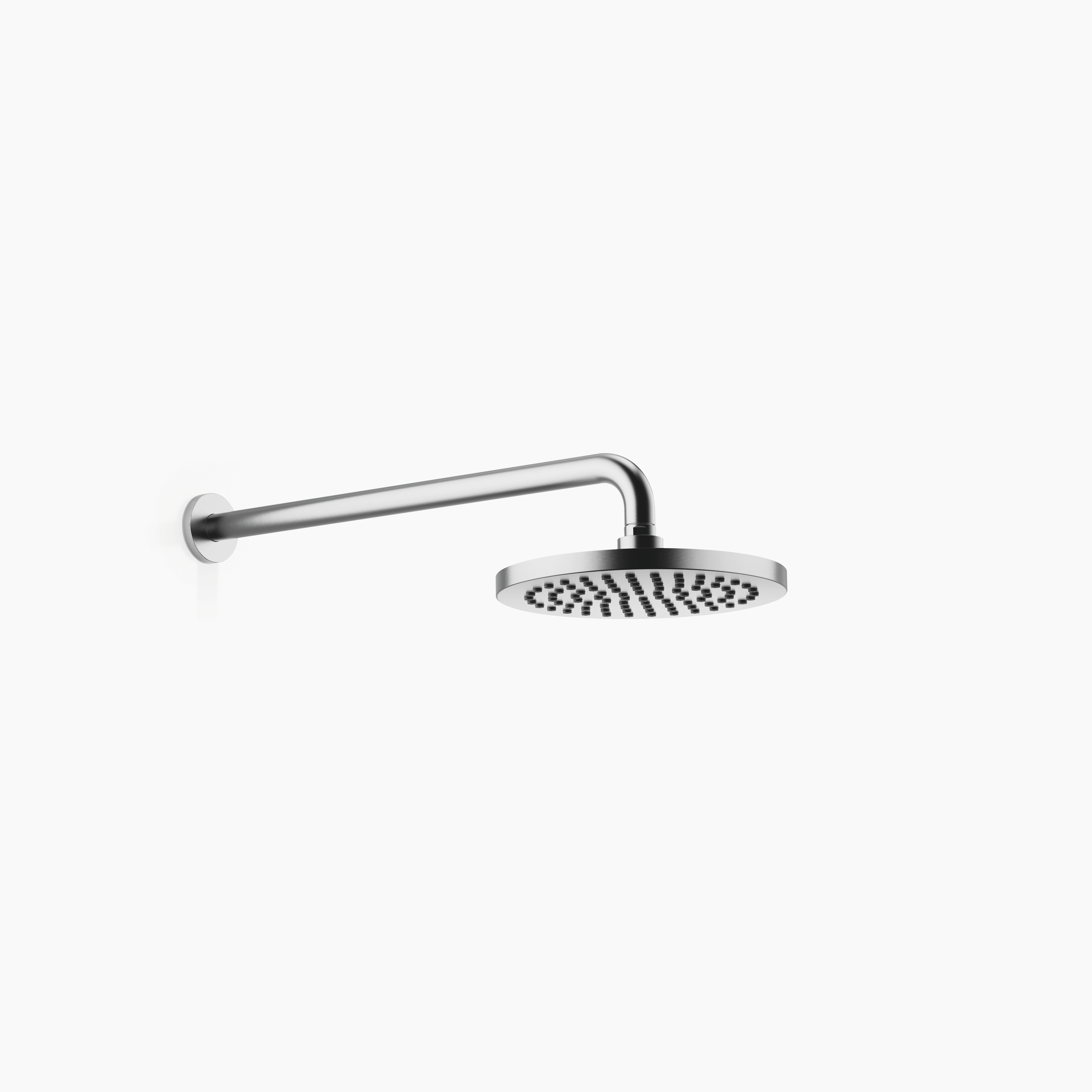 Rain Shower With Wall Fixing 220 mm Chrome II