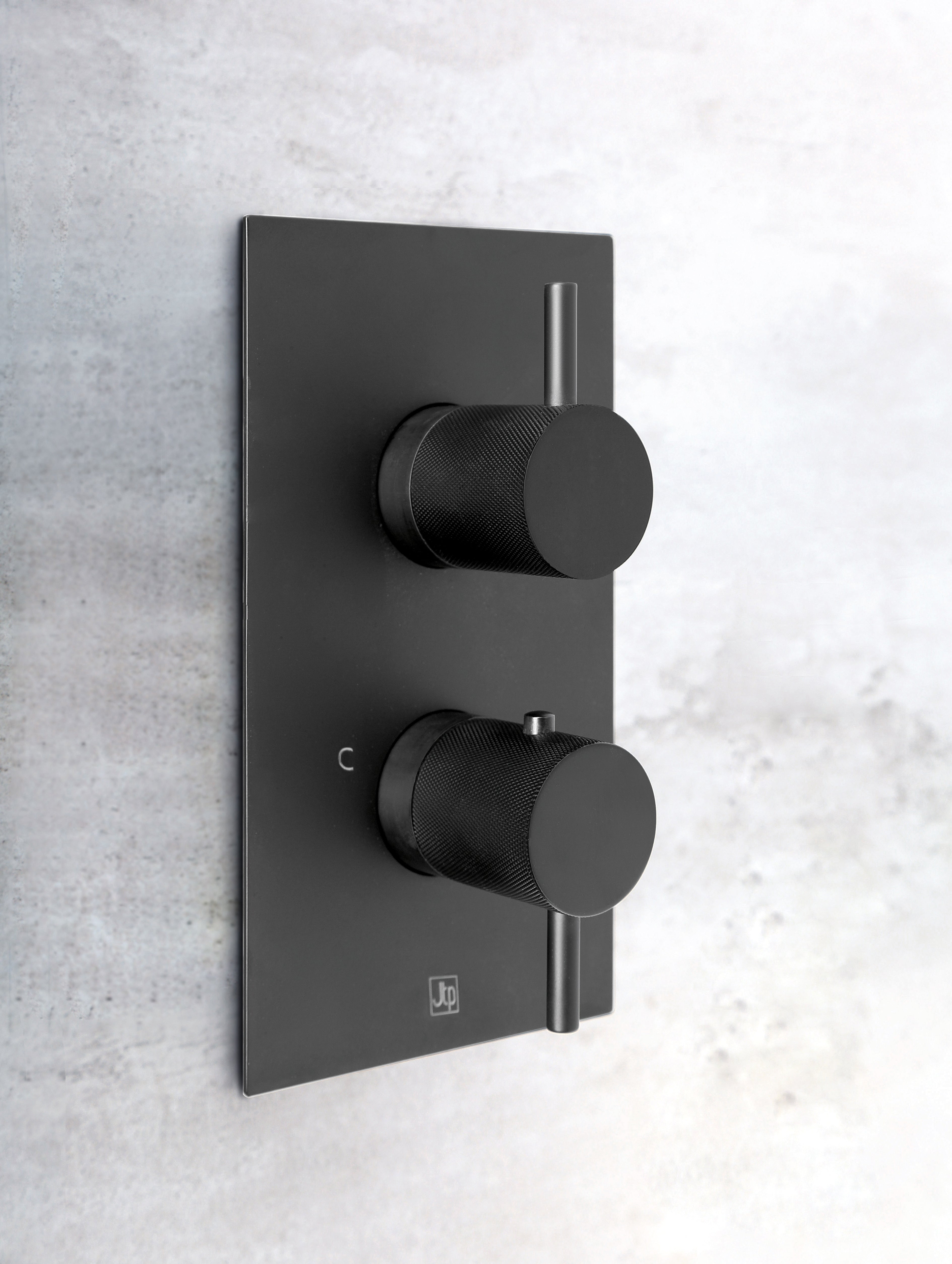 VOS THERMOSTATIC CONCEALED 1 OUTLET SHOWER VALVE