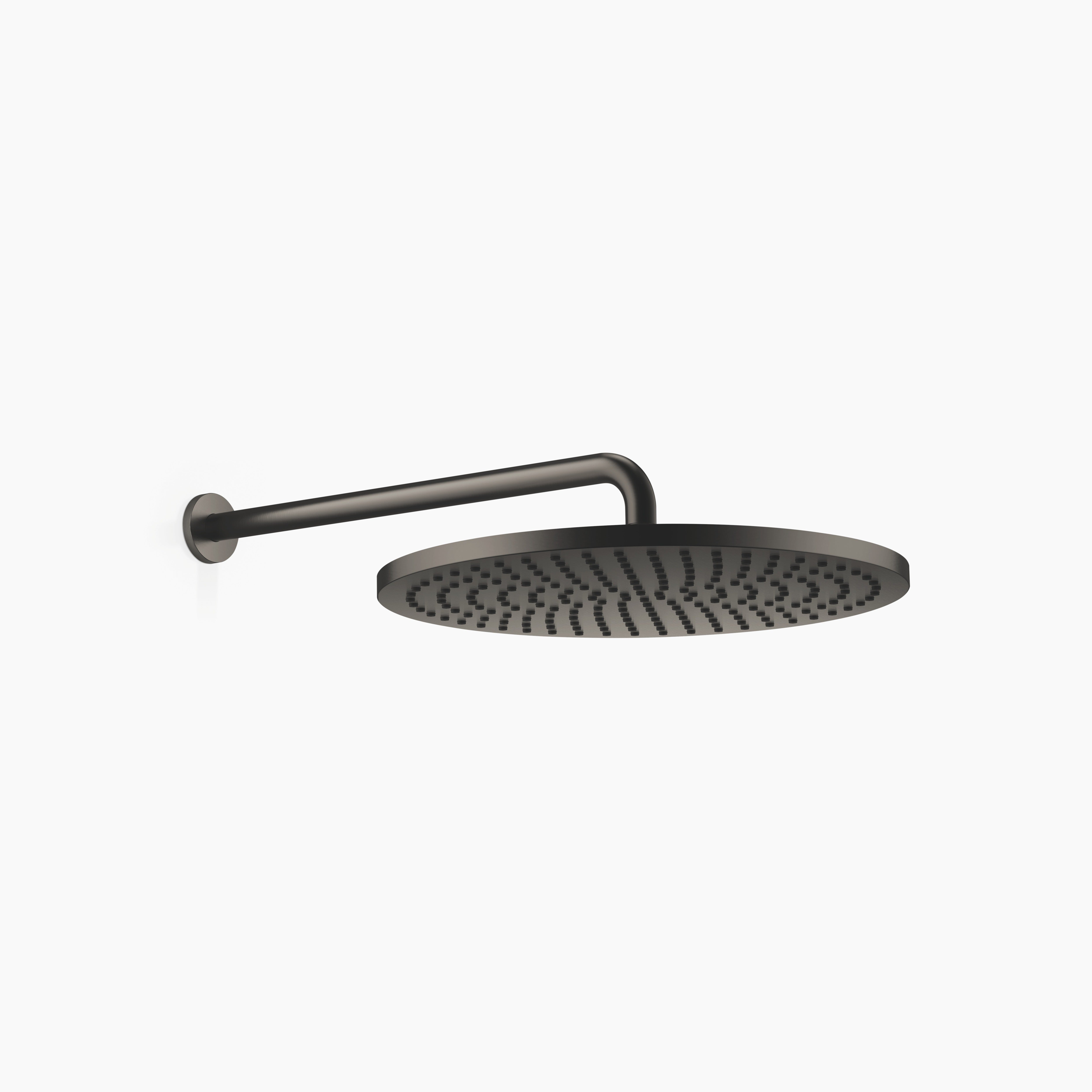Rain Shower With Wall Fixing 400 mm Chrome