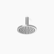 Rain Shower With Ceiling Fixing Flowreduce 220 mm Chrome