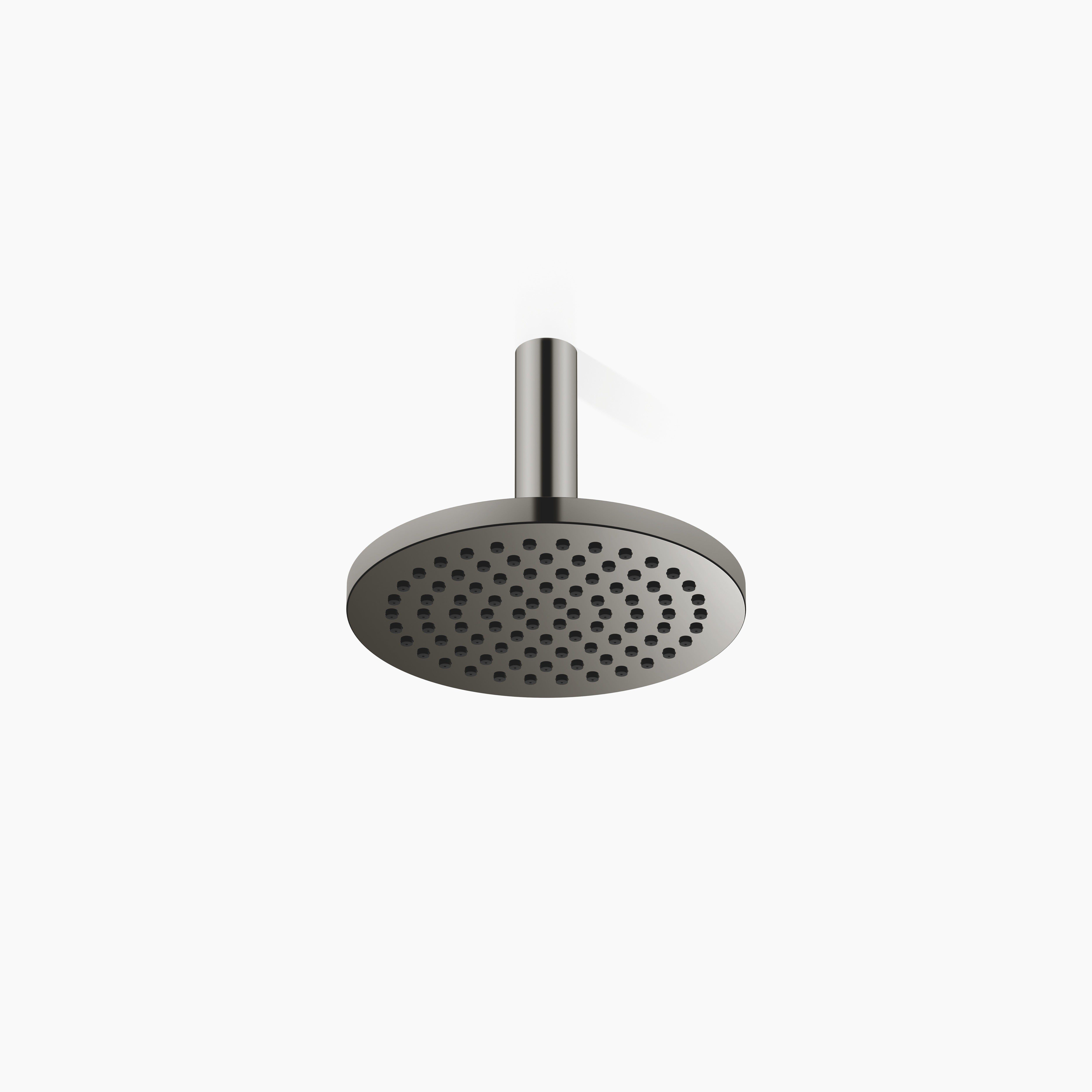 Rain Shower With Ceiling Fixing Flowreduce 220 mm Chrome