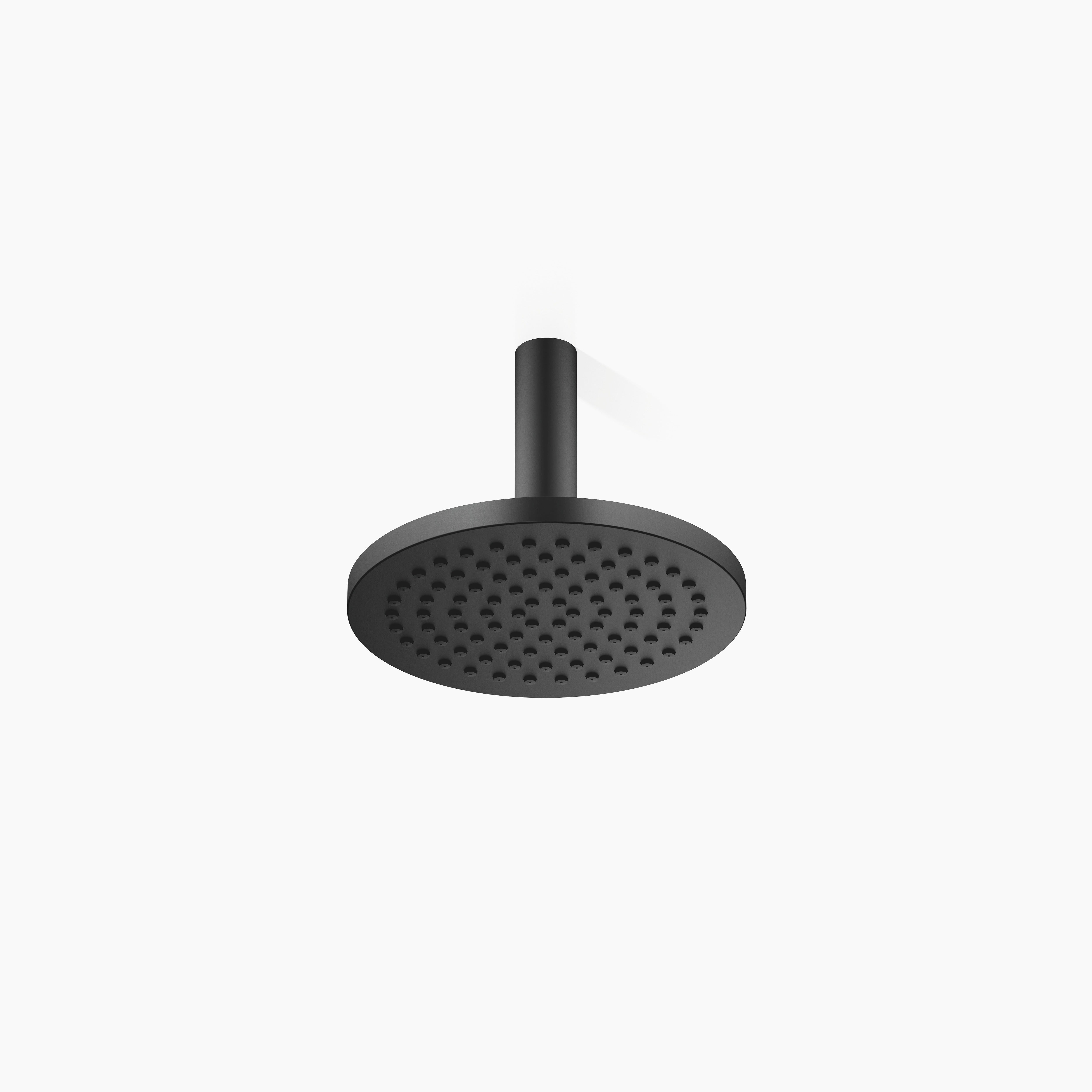 Rain Shower With Ceiling Fixing Flowreduce 220 mm Chrome