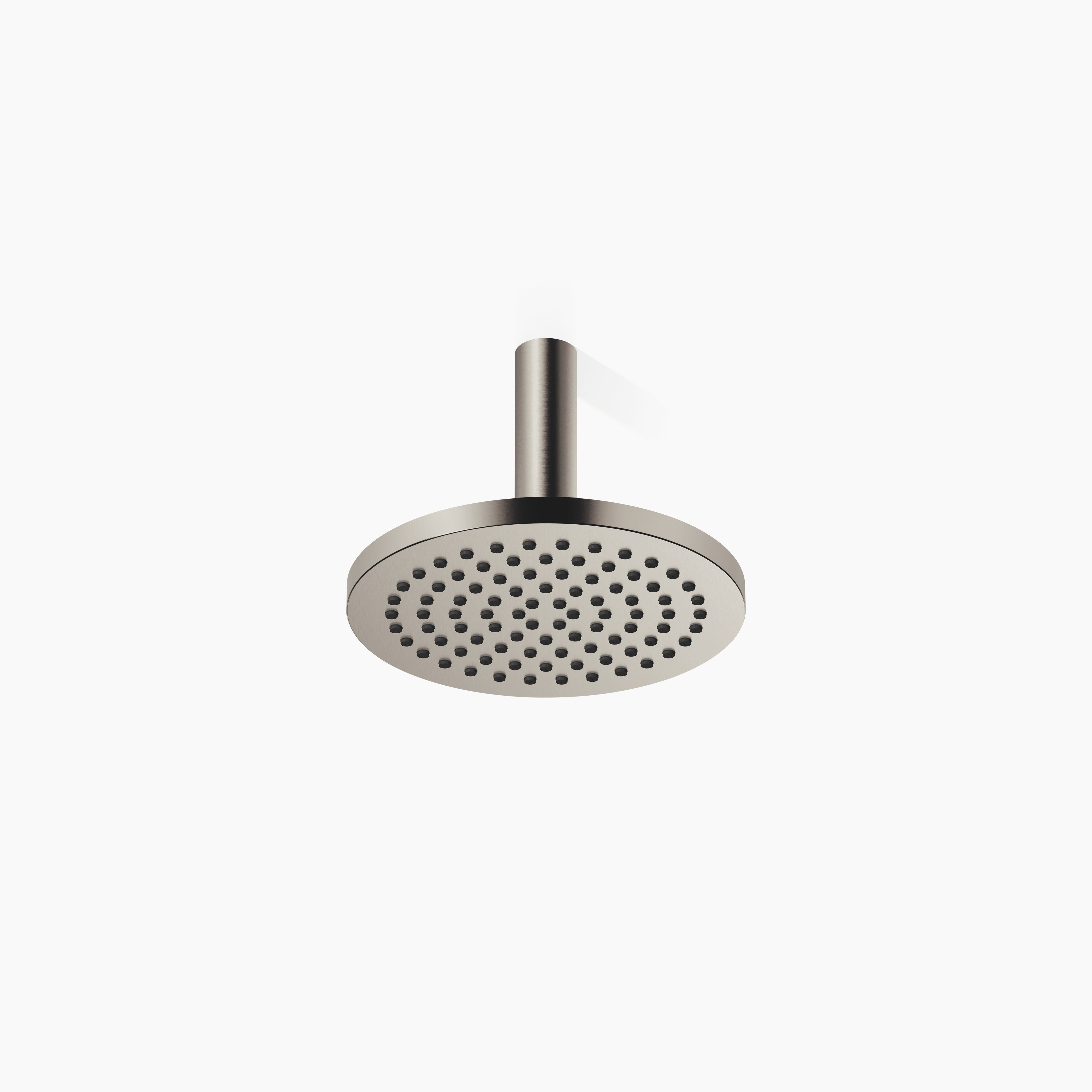 Rain Shower With Ceiling Fixing 220 mm Chrome