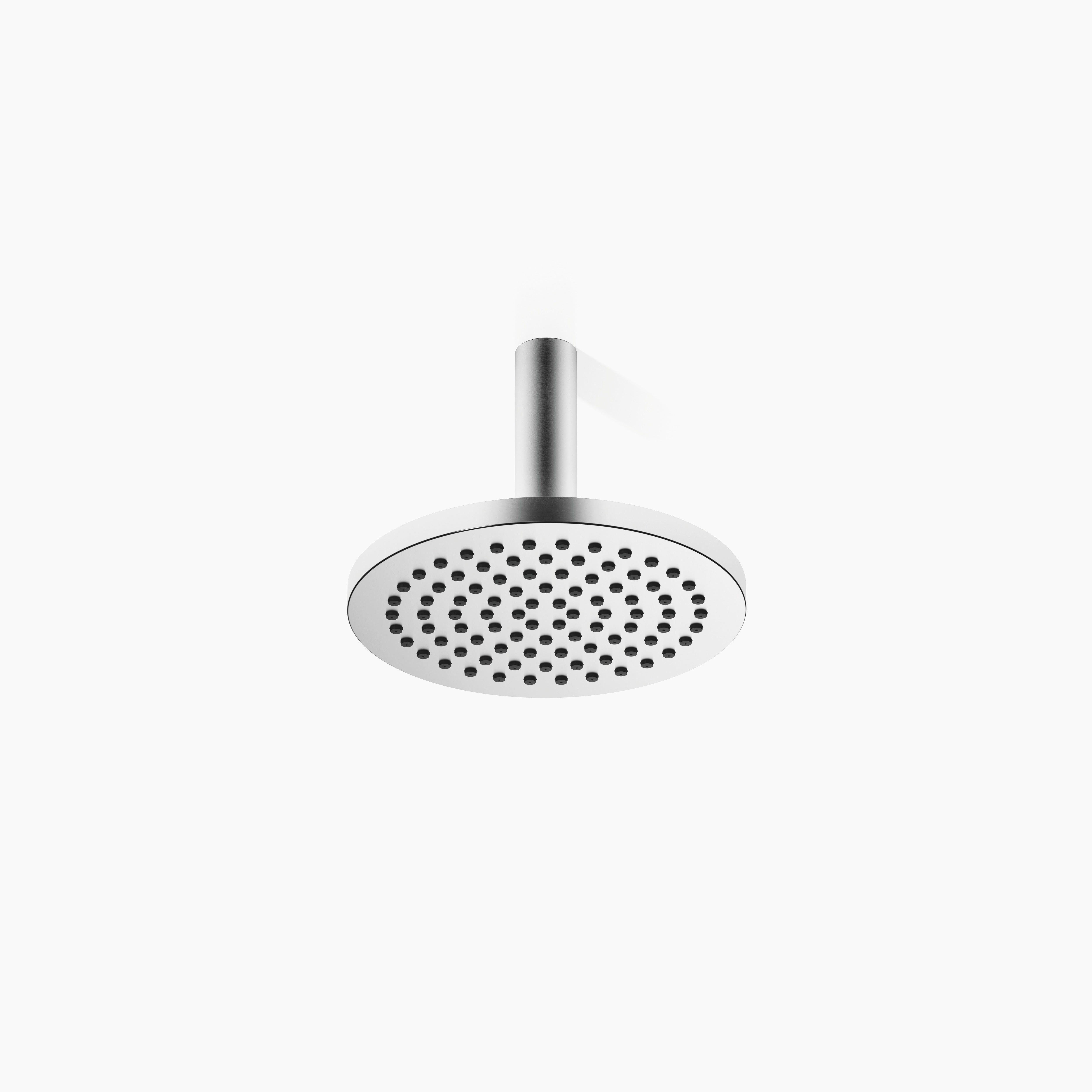 Rain Shower With Ceiling Fixing 220 mm Chrome