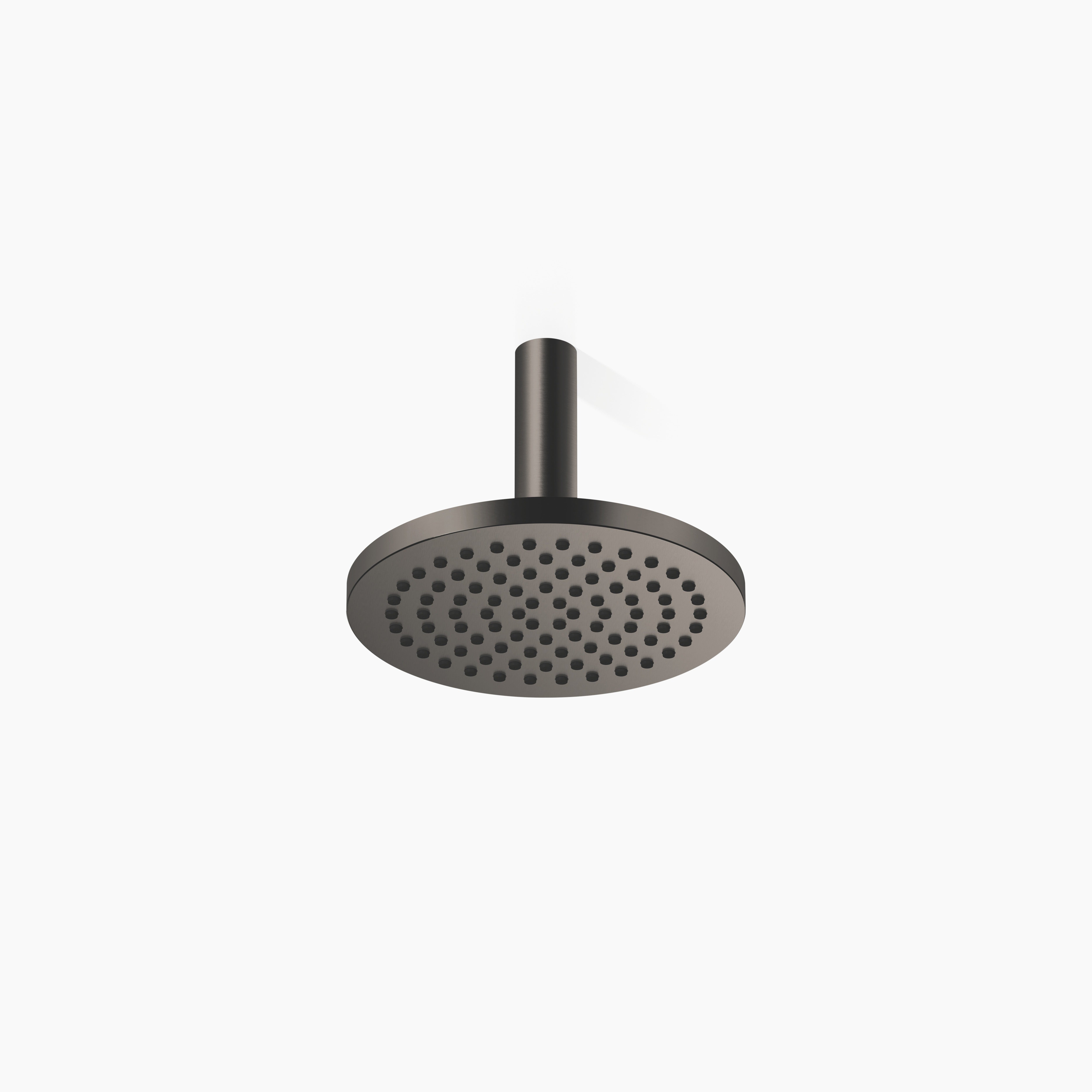 Rain Shower With Ceiling Fixing 220 mm Chrome