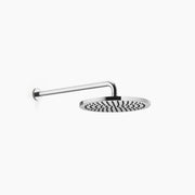 Rain Shower With Wall Fixing 300 mm Chrome
