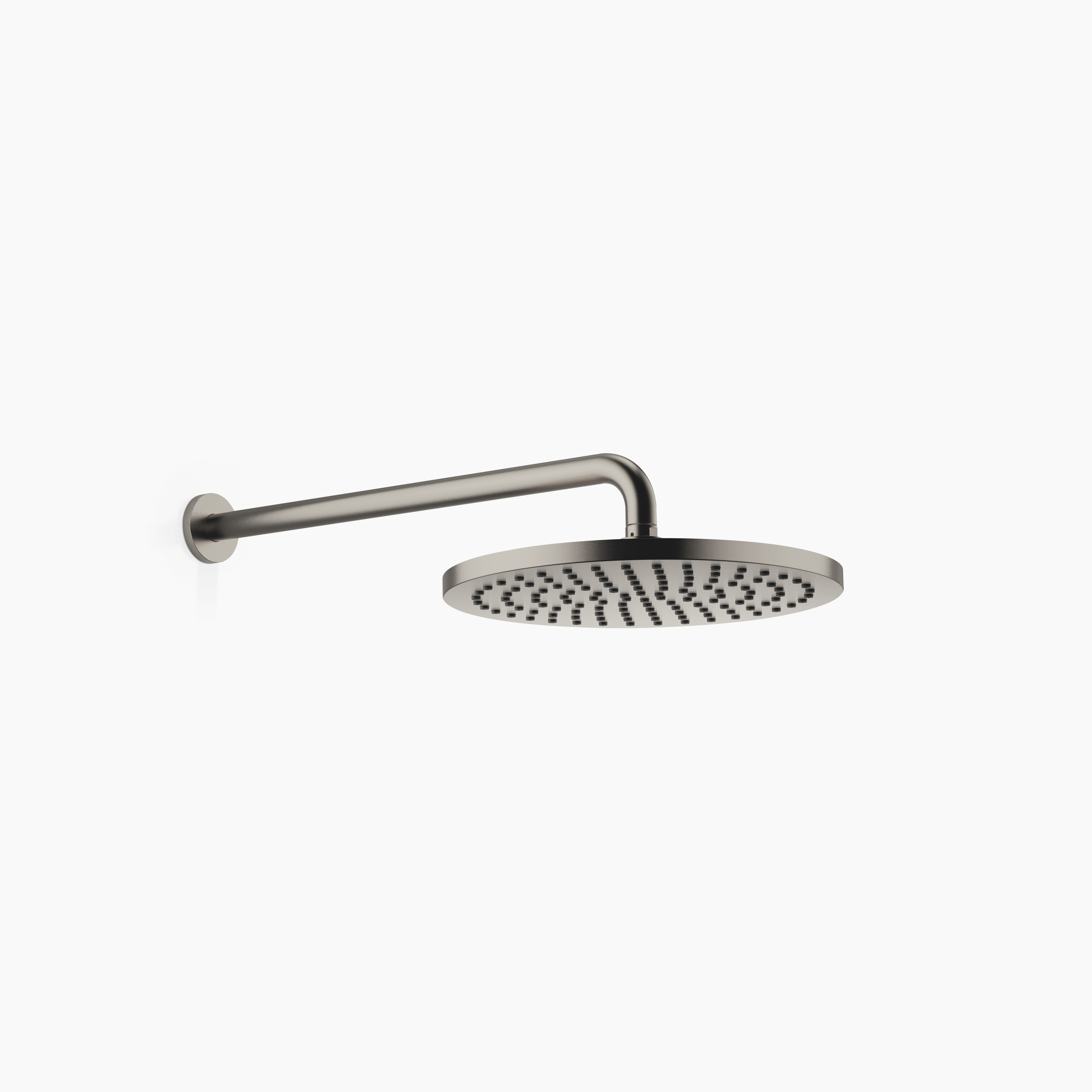 Rain Shower With Wall Fixing 300 mm Chrome