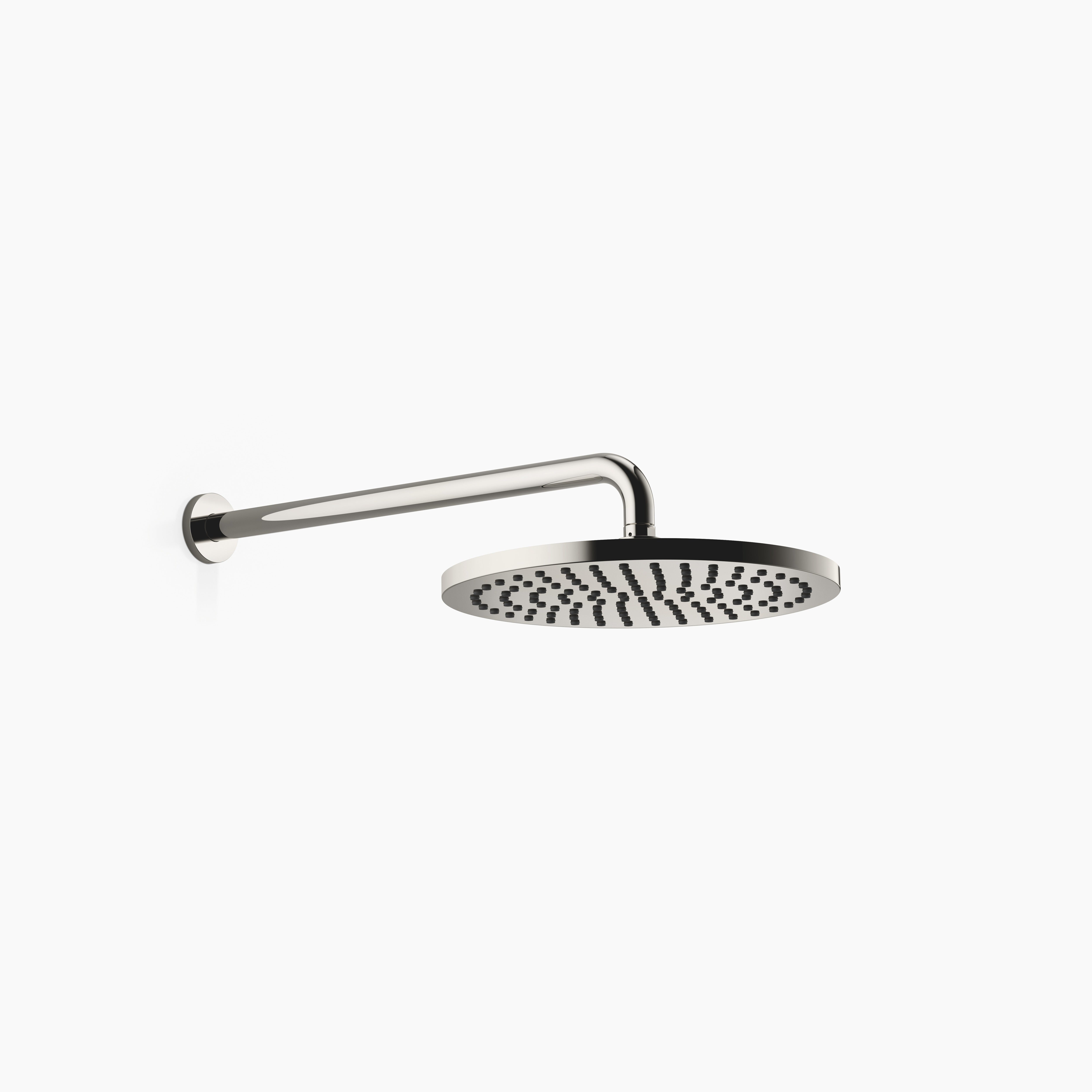 Rain Shower With Wall Fixing 300 mm Chrome