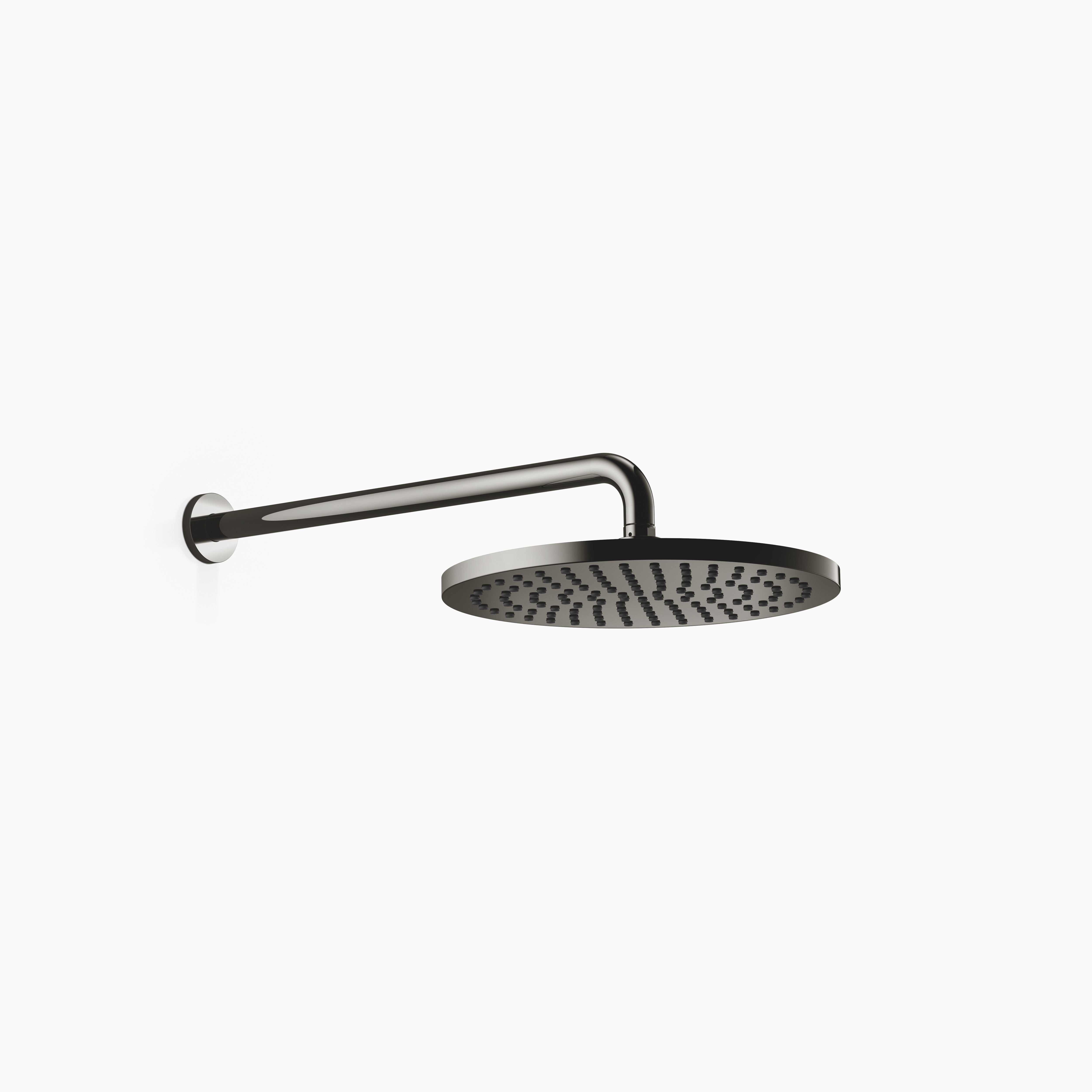 Rain Shower With Wall Fixing 300 mm Chrome