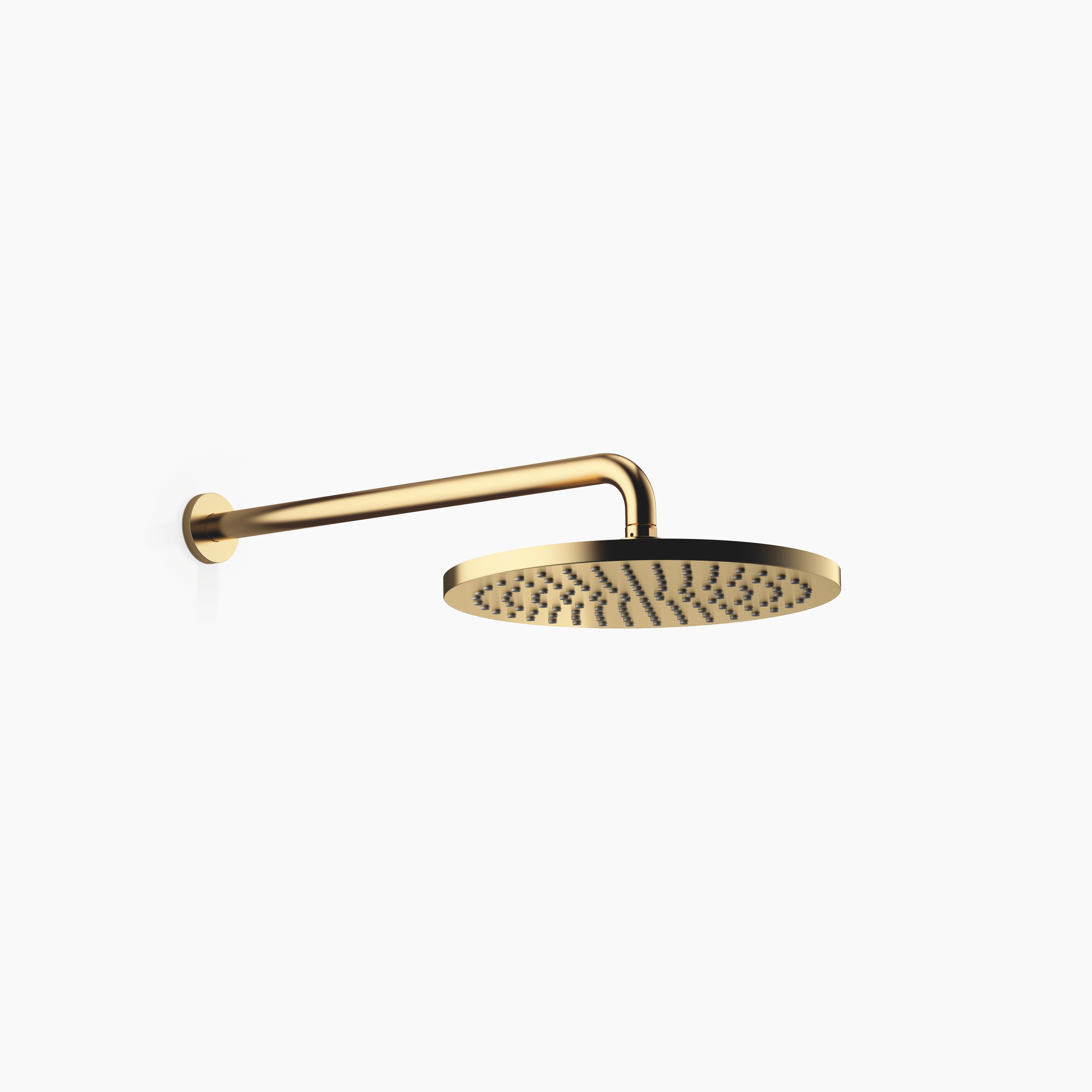 Rain Shower With Wall Fixing 300 mm Chrome