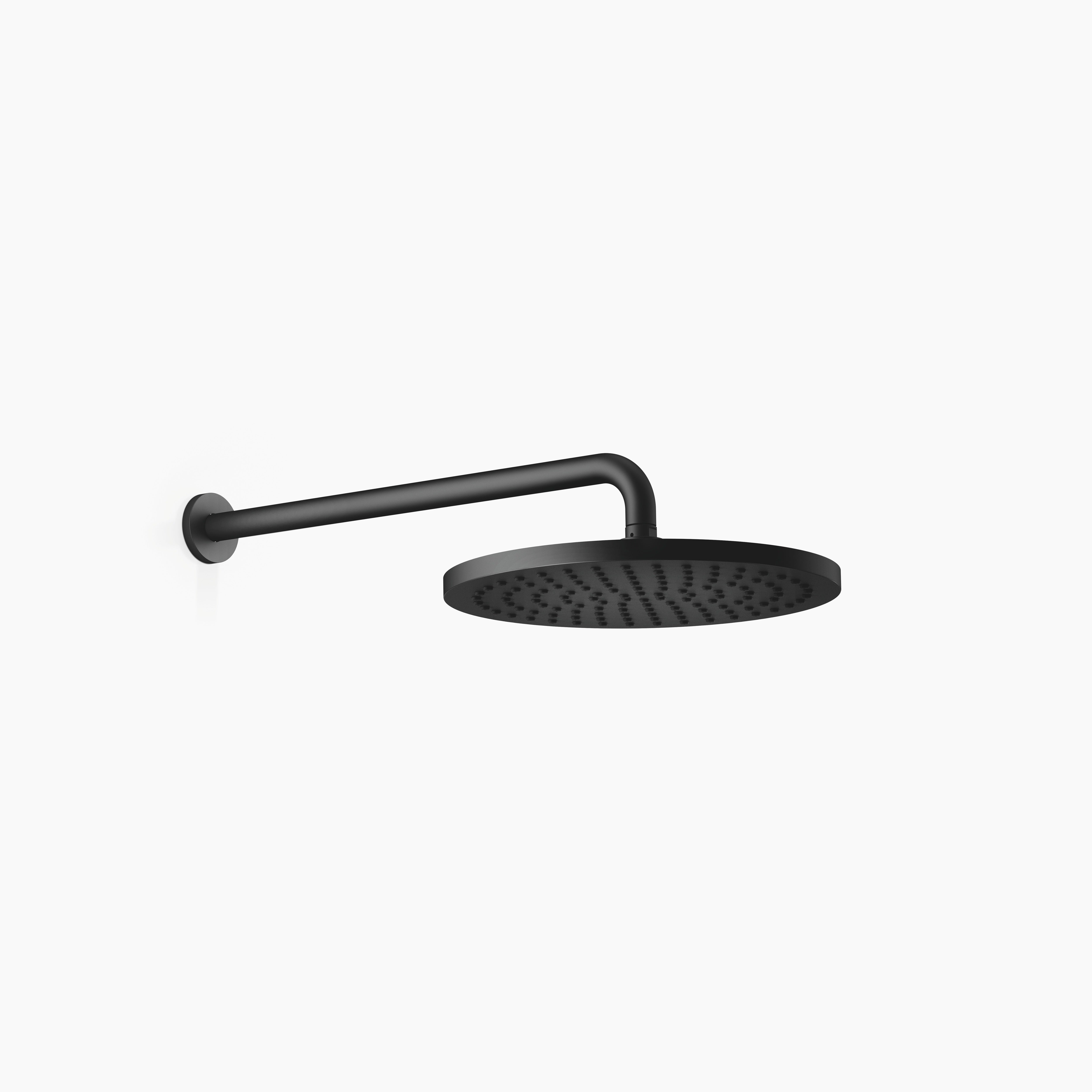 Rain Shower With Wall Fixing 300 mm Chrome