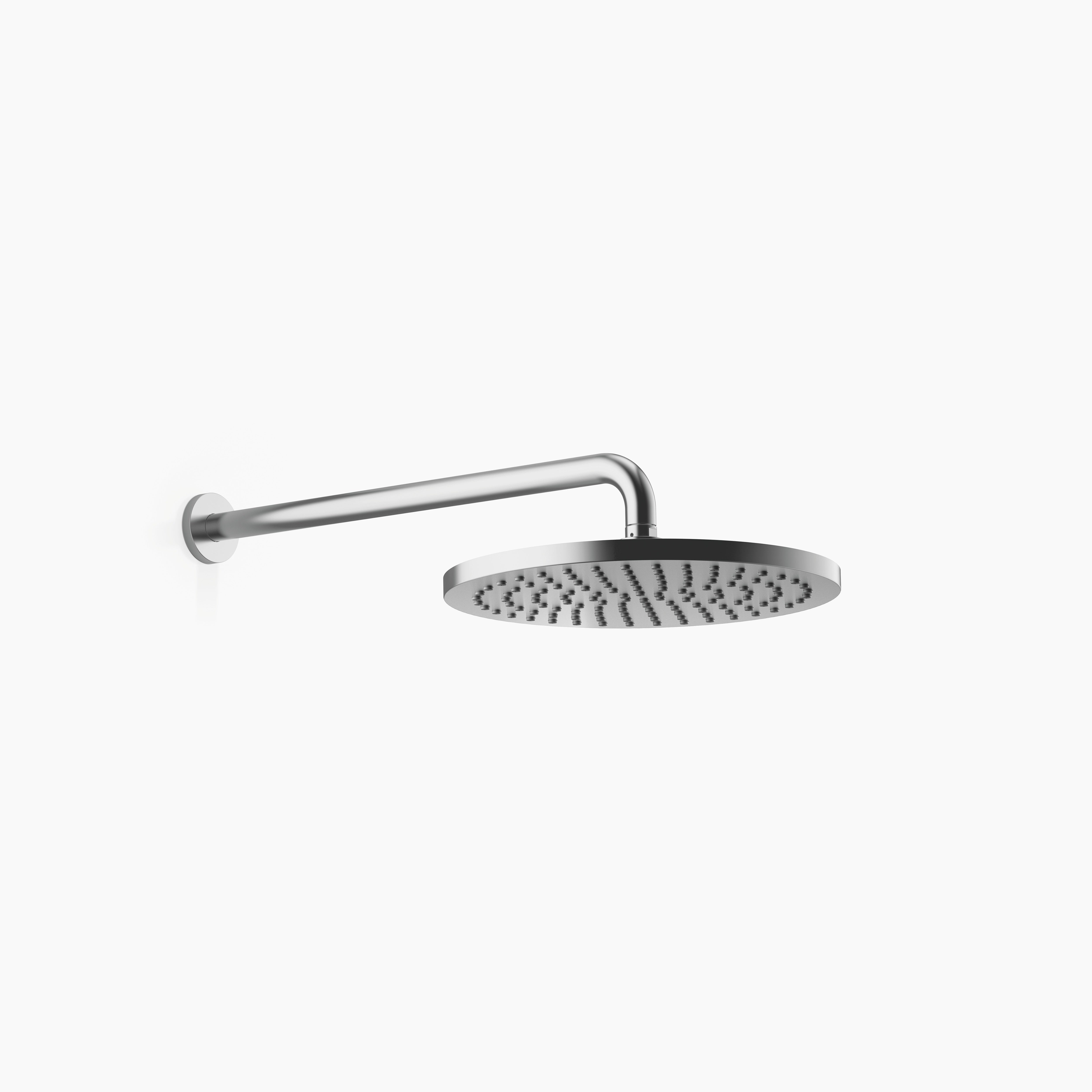 Rain Shower With Wall Fixing 300 mm Chrome