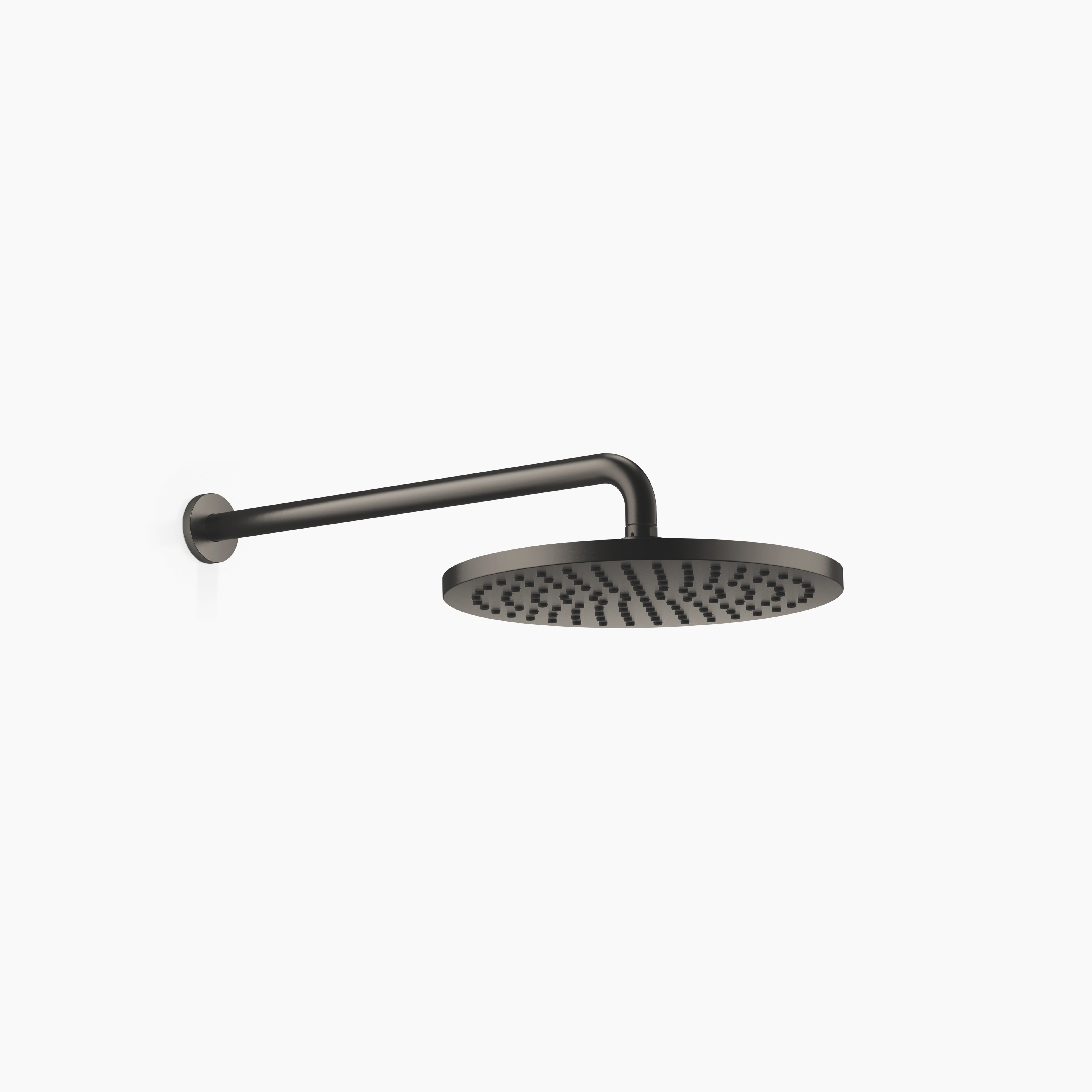 Rain Shower With Wall Fixing 300 mm Chrome