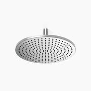 Rain Shower With Ceiling Fixing Flowreduce 400 mm Chrome