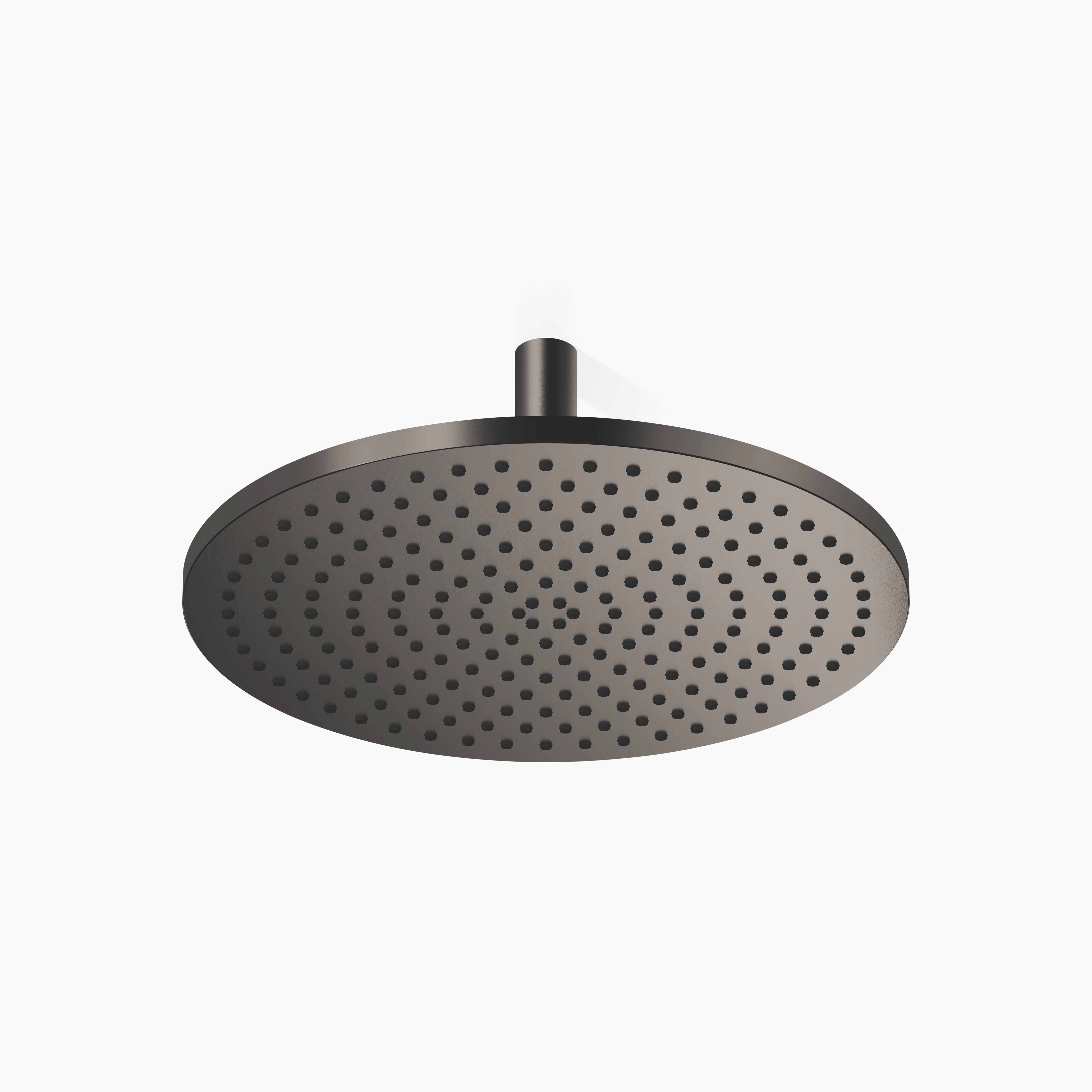 Rain Shower With Ceiling Fixing Flowreduce 400 mm Chrome