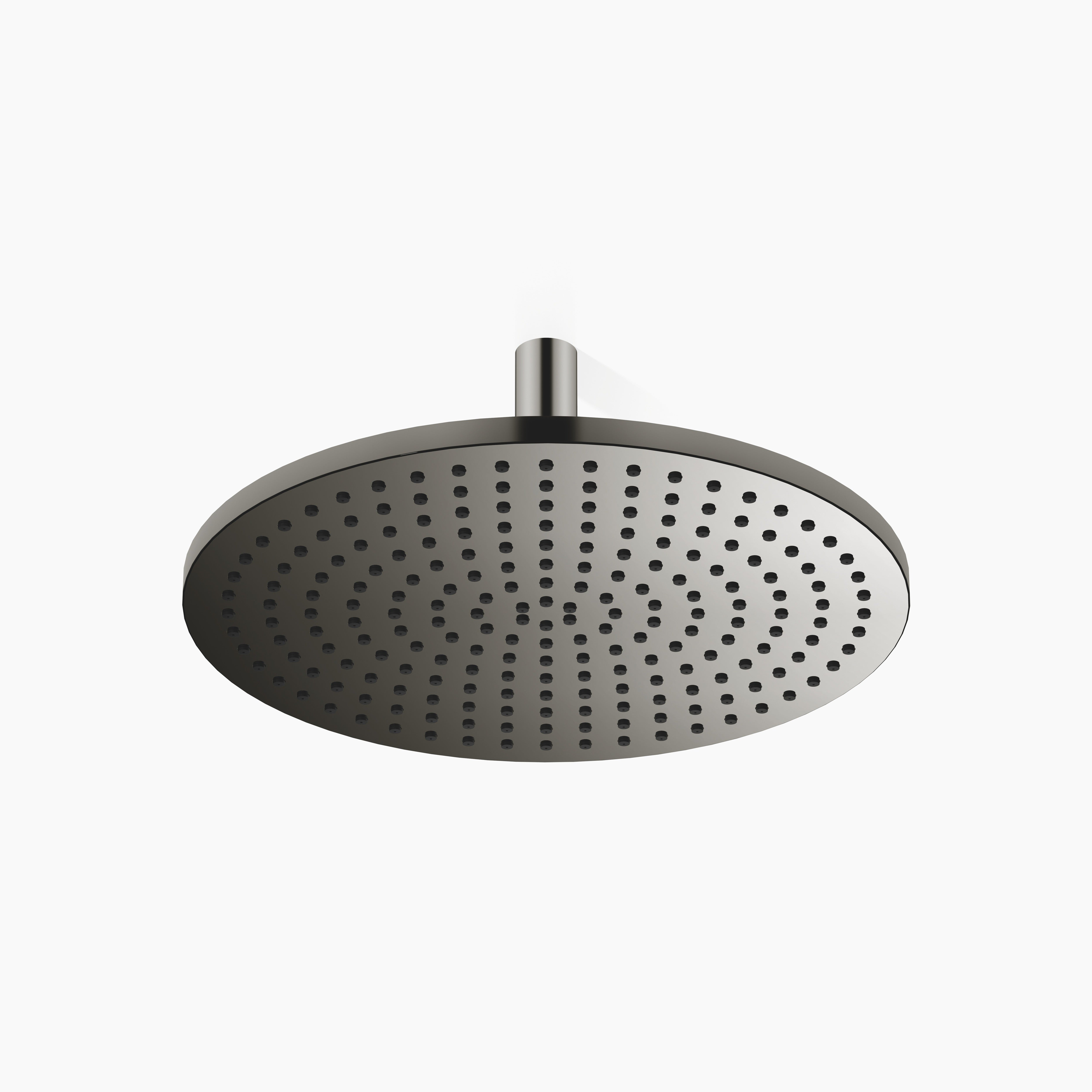 Rain Shower With Ceiling Fixing 400 mm Chrome
