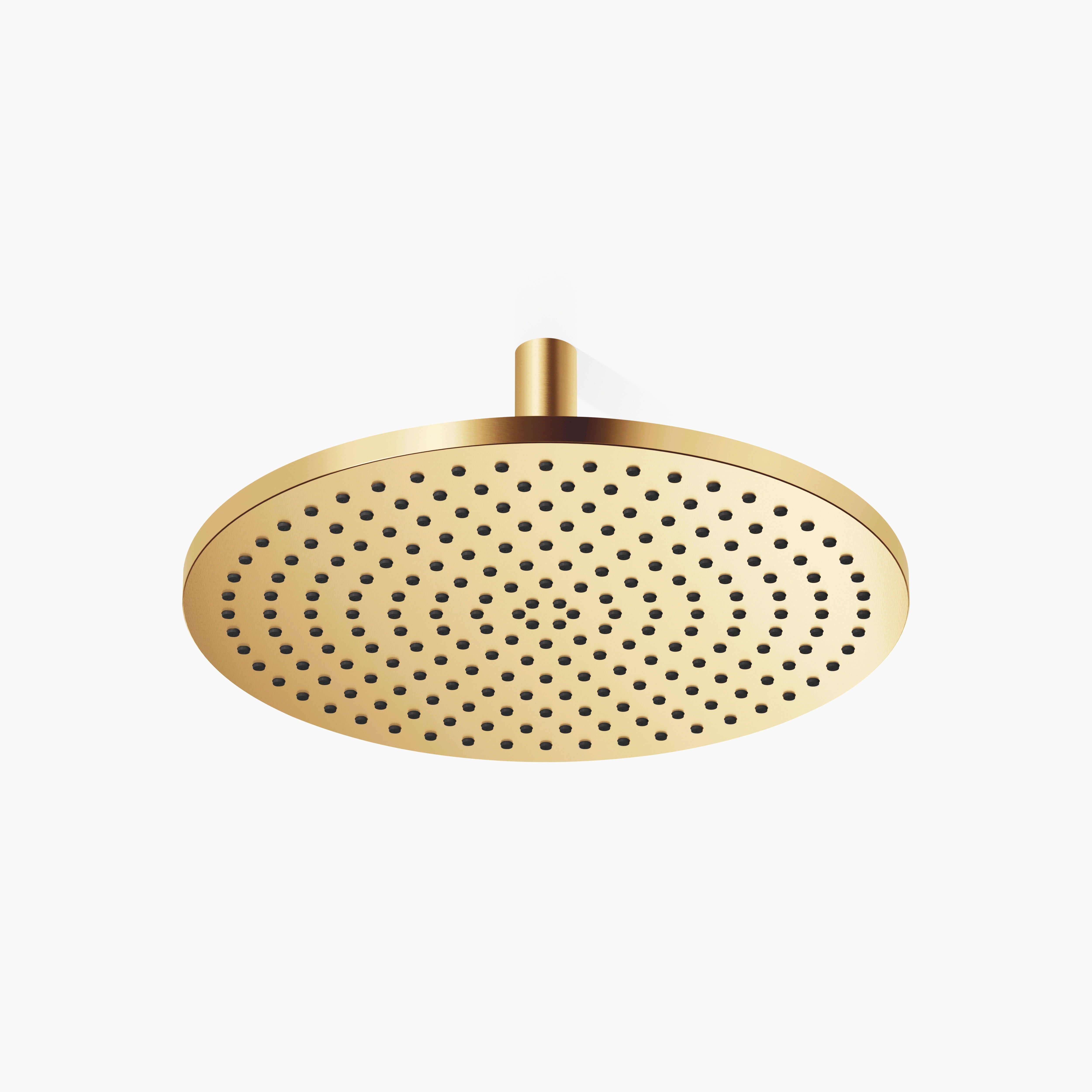 Rain Shower With Ceiling Fixing 400 mm Chrome