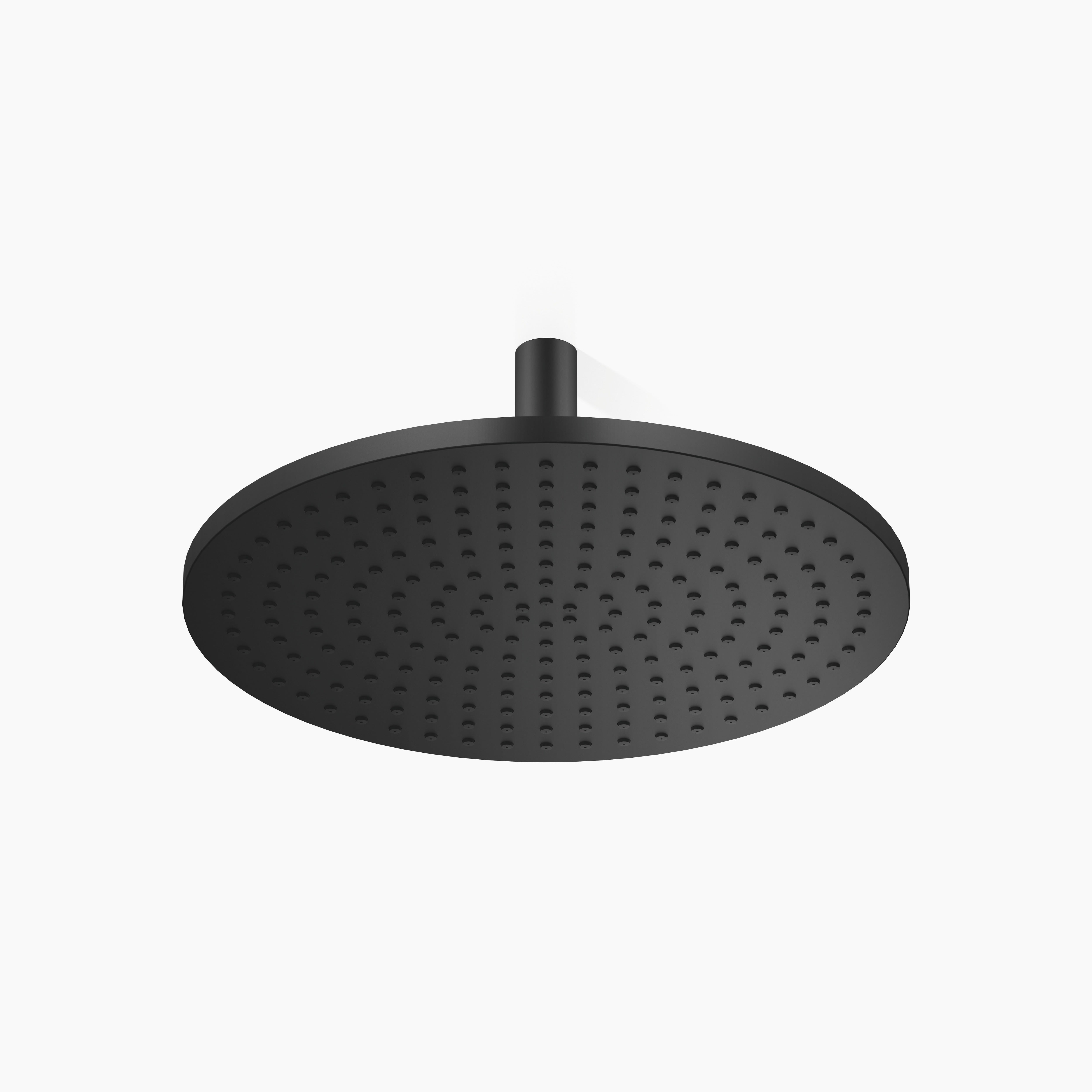 Rain Shower With Ceiling Fixing 400 mm Chrome