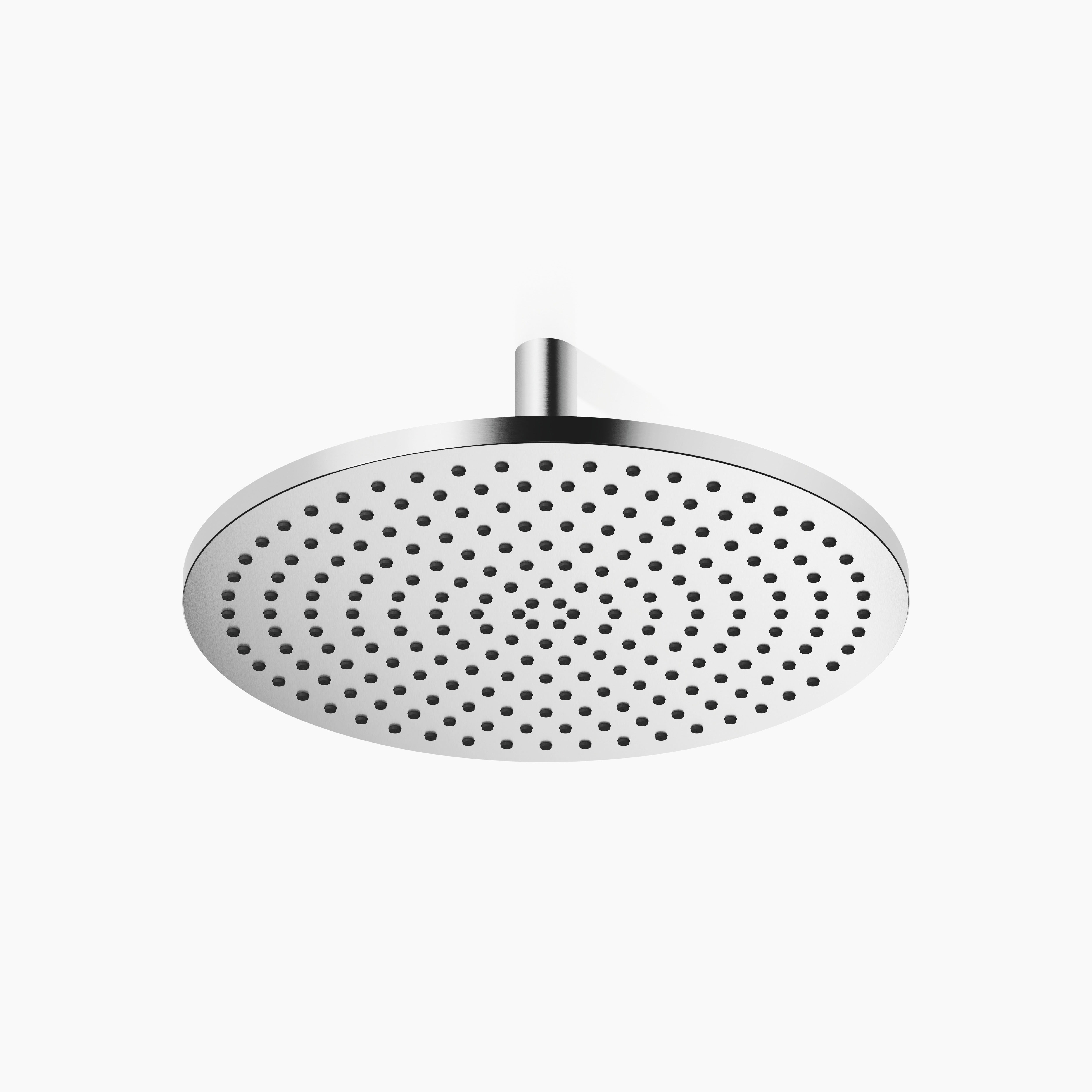 Rain Shower With Ceiling Fixing 400 mm Chrome