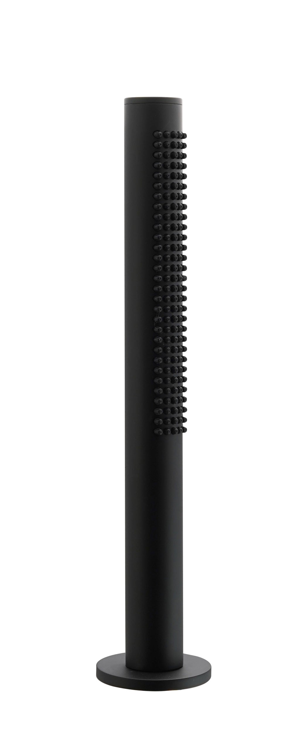 VOS PULL-OUT SHOWER HANDLE WITH OVERFLOW WASTE DRAINER