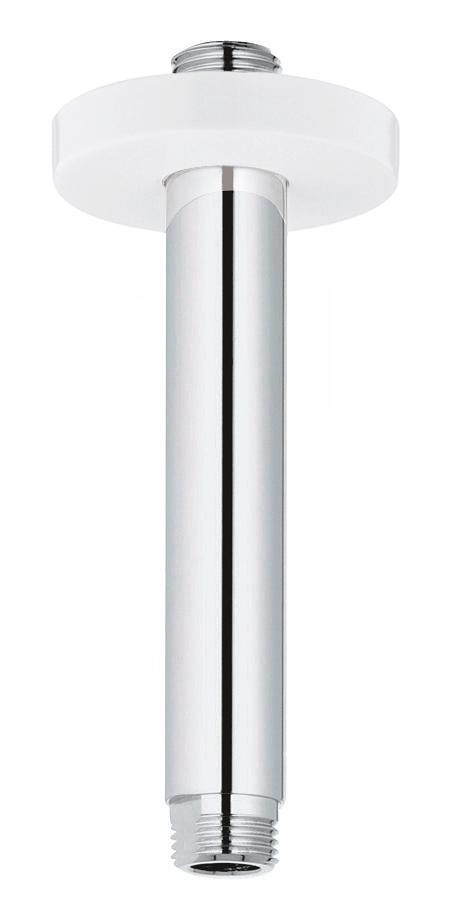 Rainshower Shower arm ceiling 142 mm