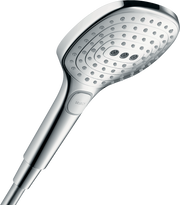 Raindance Select E Hand shower 120 3jet PowderRain EcoSmart