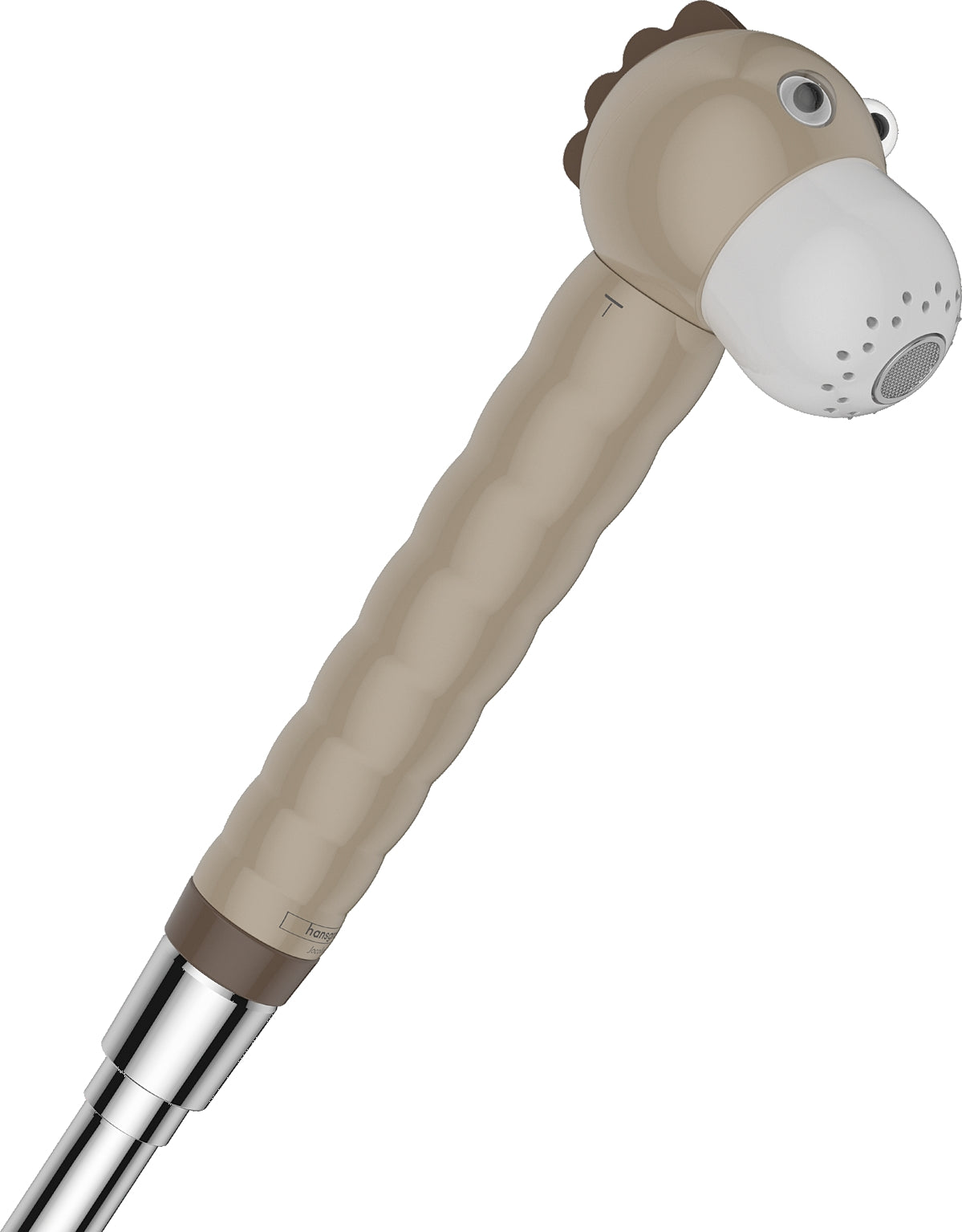 Jocolino Children hand shower lion 2jet