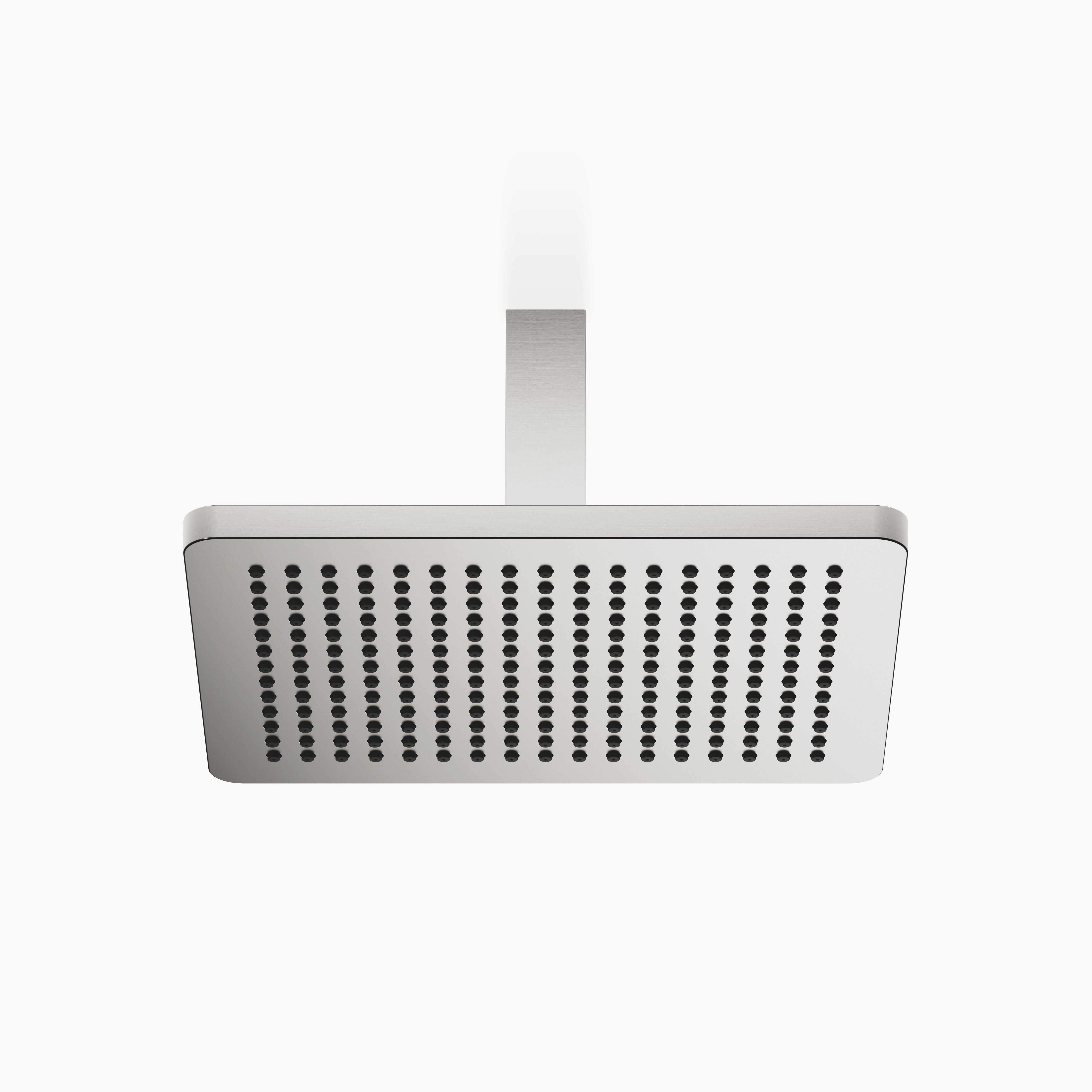 Lulu Rain Shower With Ceiling Fixing Flowreduce 300 X 240 mm Chrome